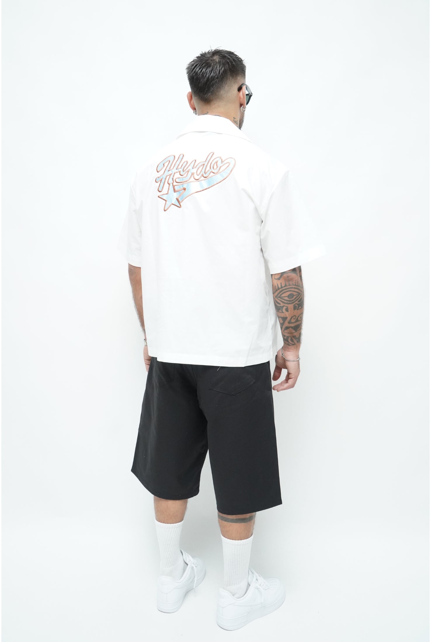 Camicia HYDO California ( 3 colori )