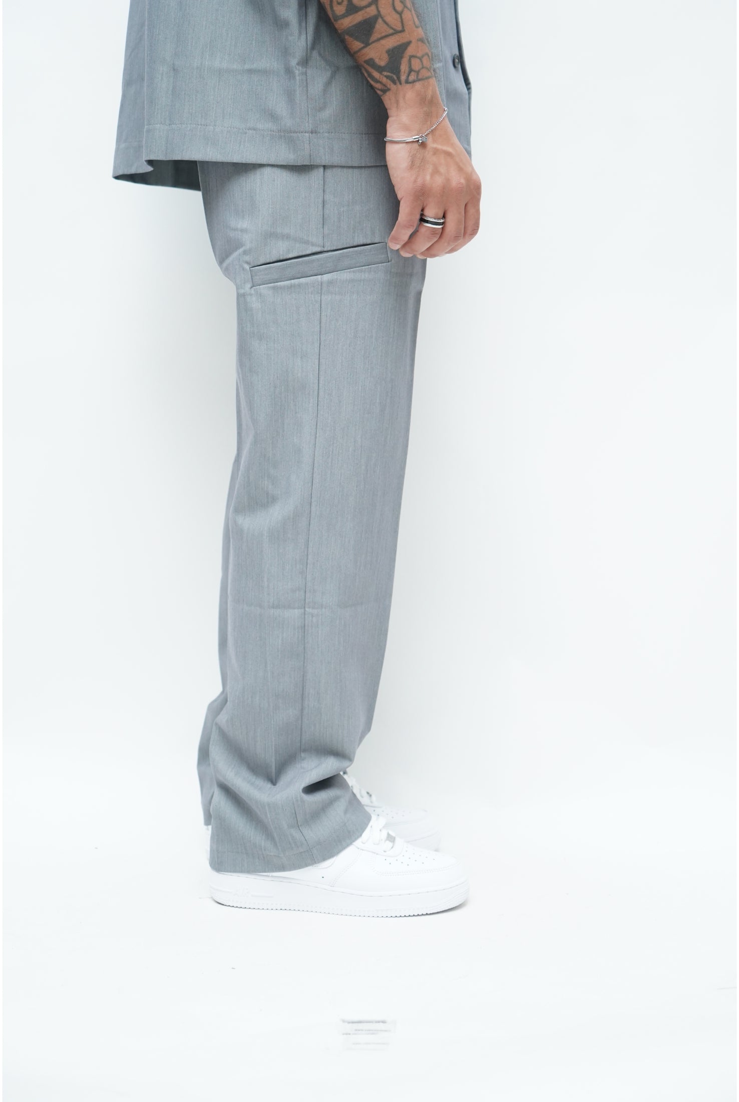 Coordinato FREESTART creta ( 2 colori )