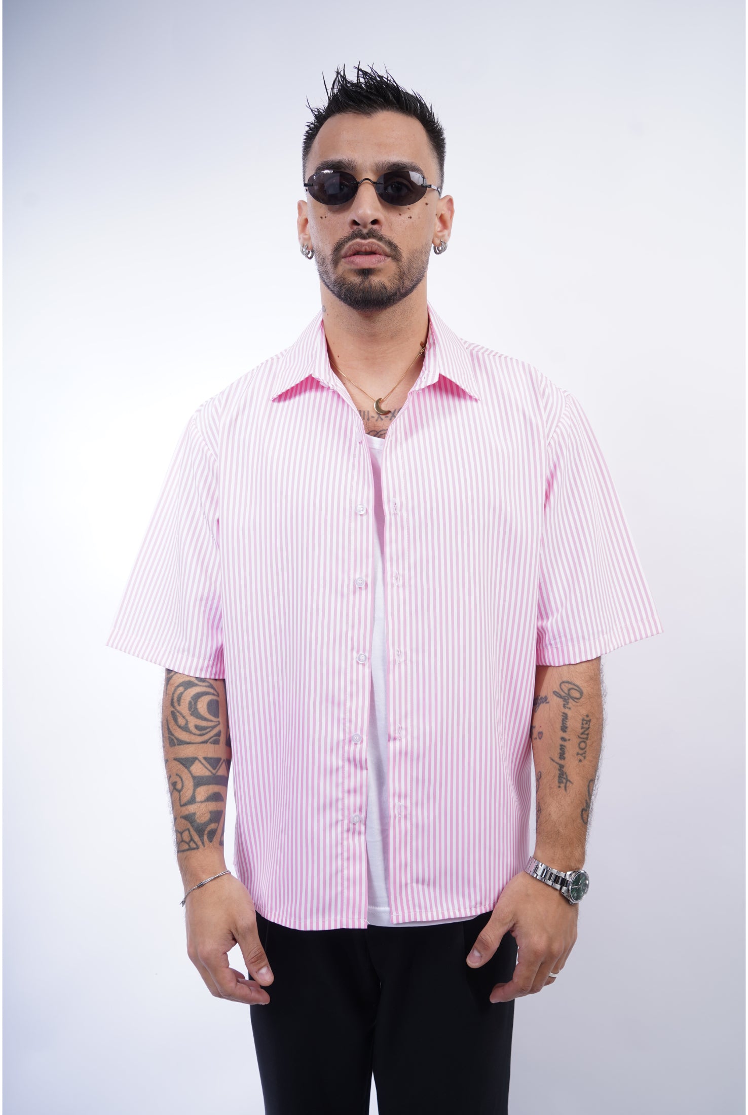Camicia AMALFI