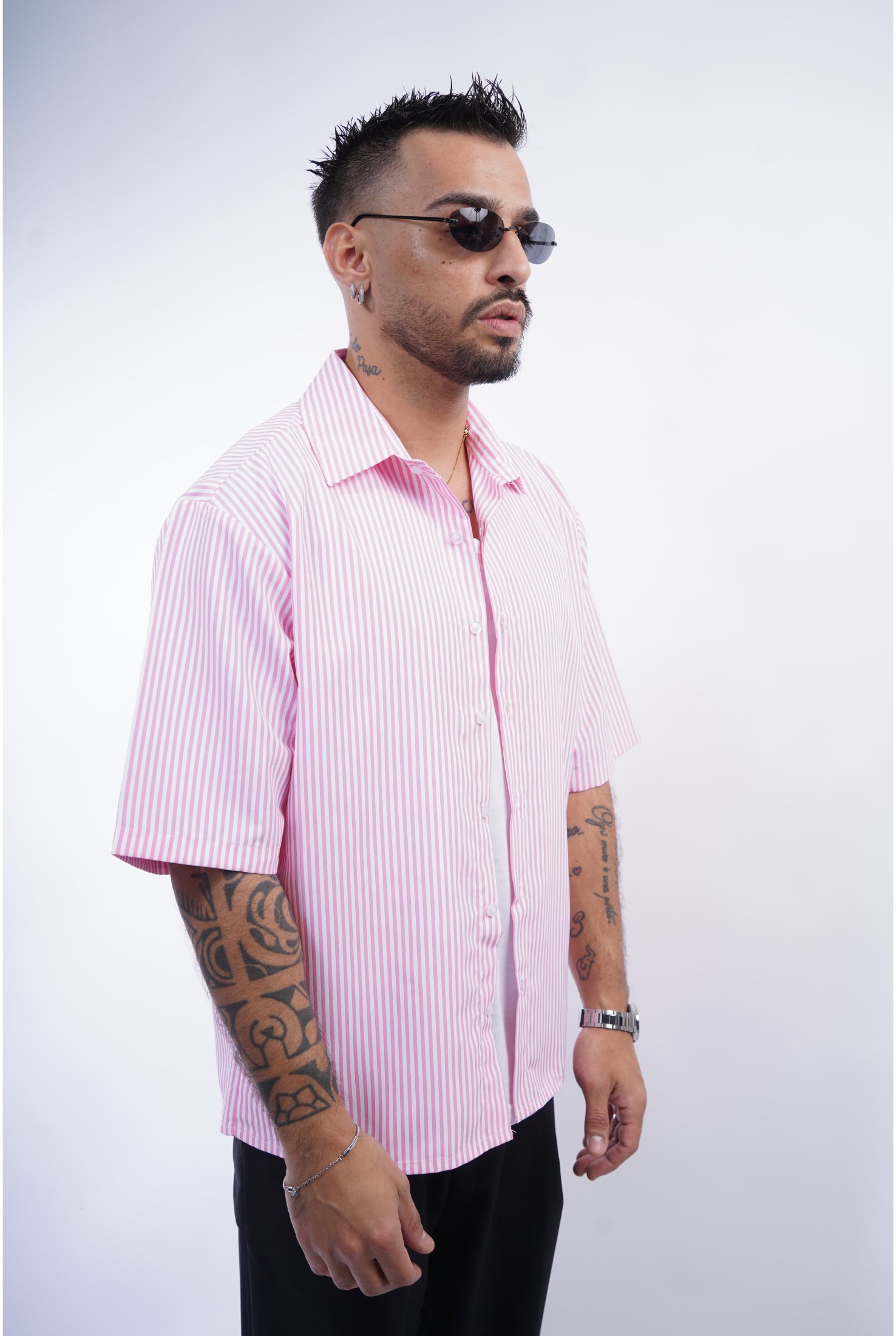 Camicia AMALFI
