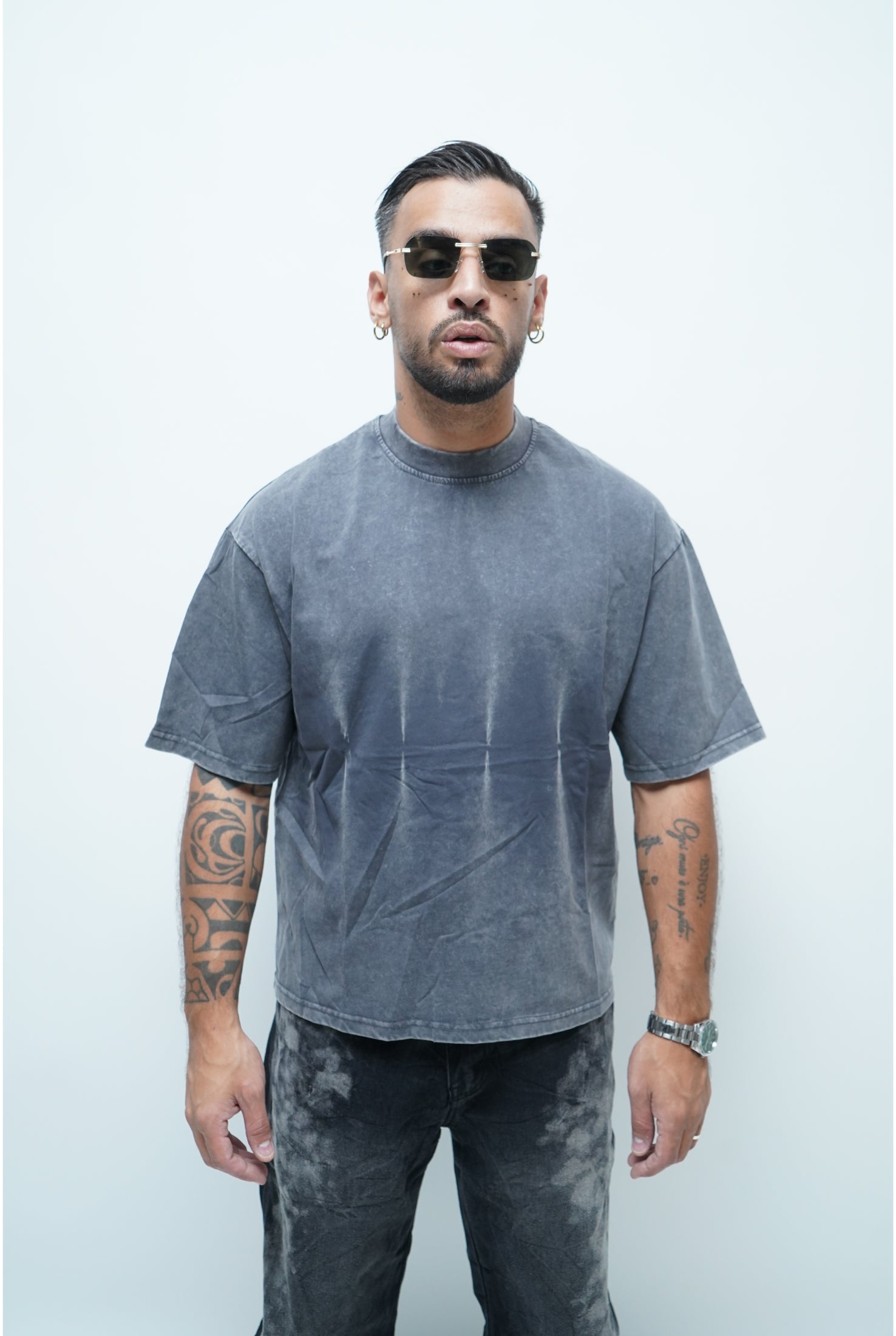 T-shirt BM040