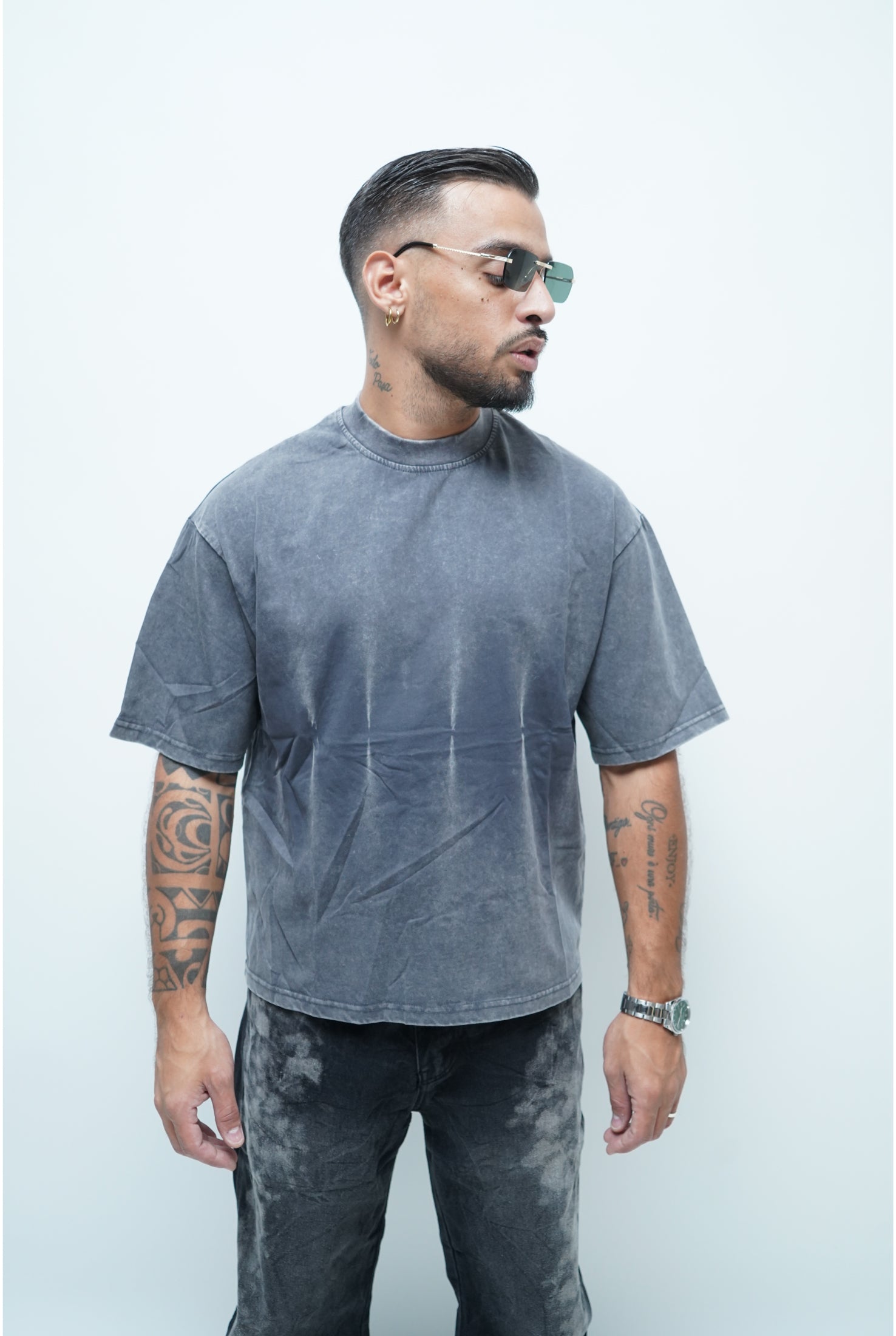 T-shirt BM040