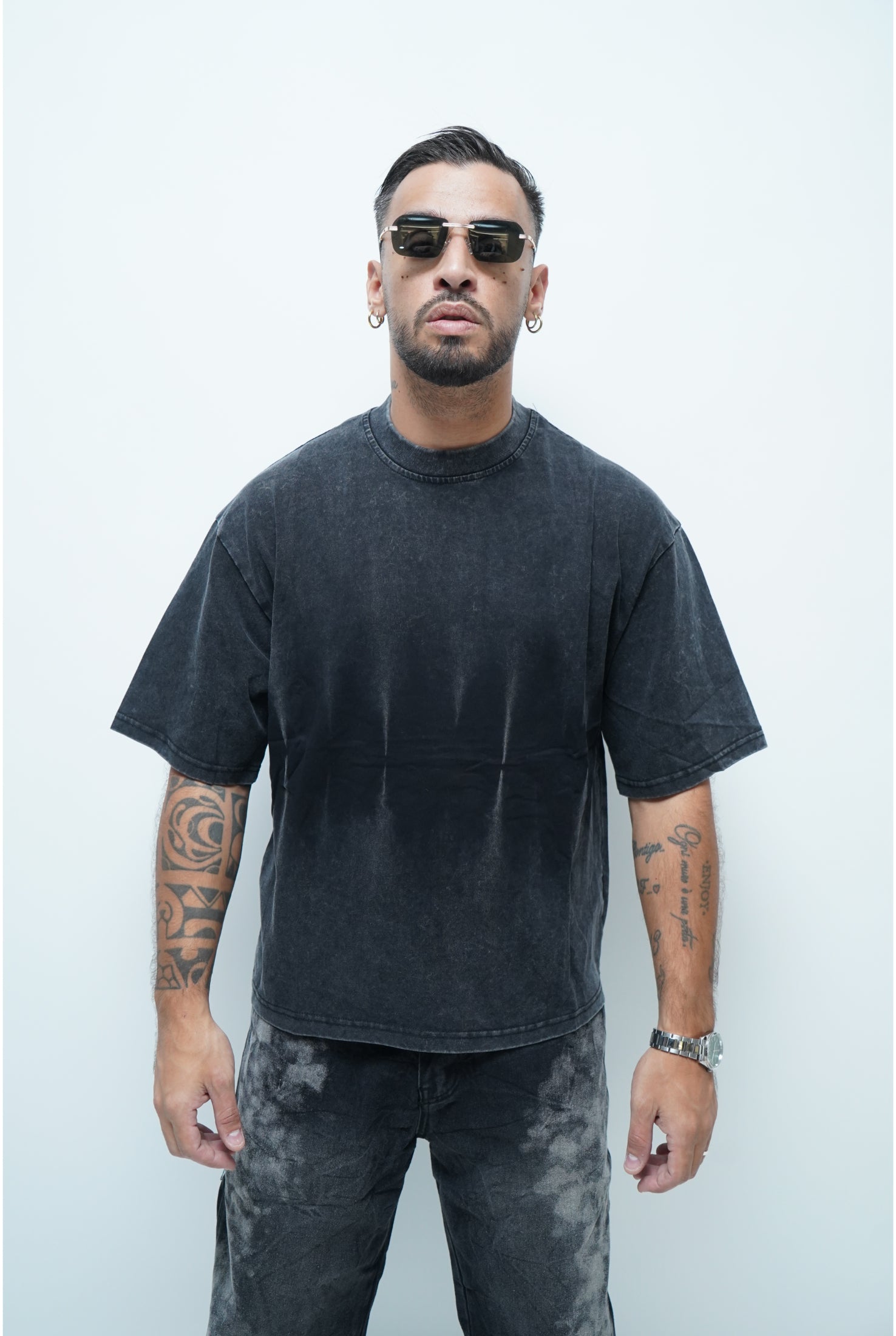T-shirt BM040