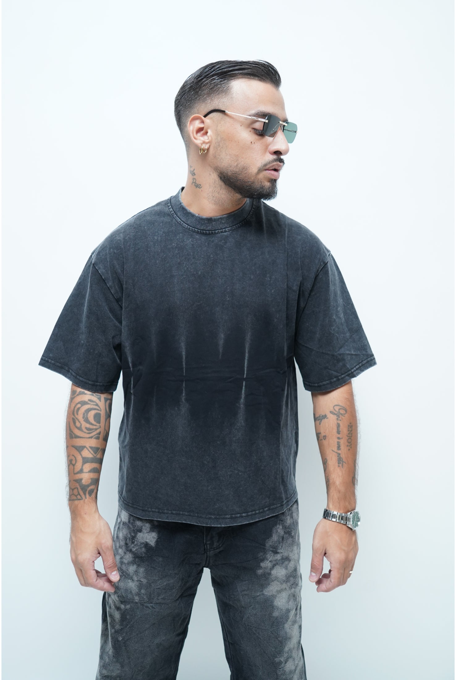 T-shirt BM040