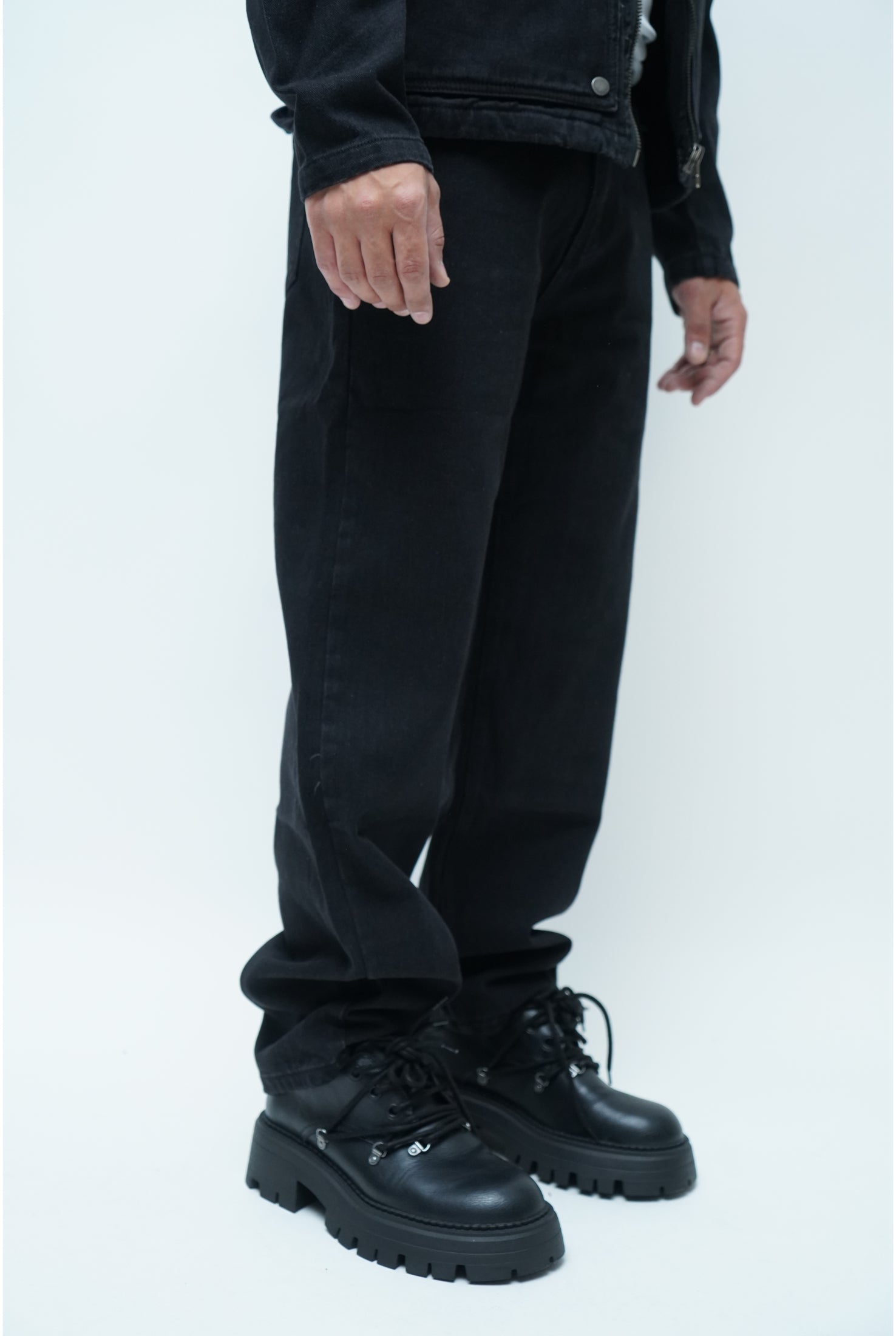 Coordinato denim z 1066