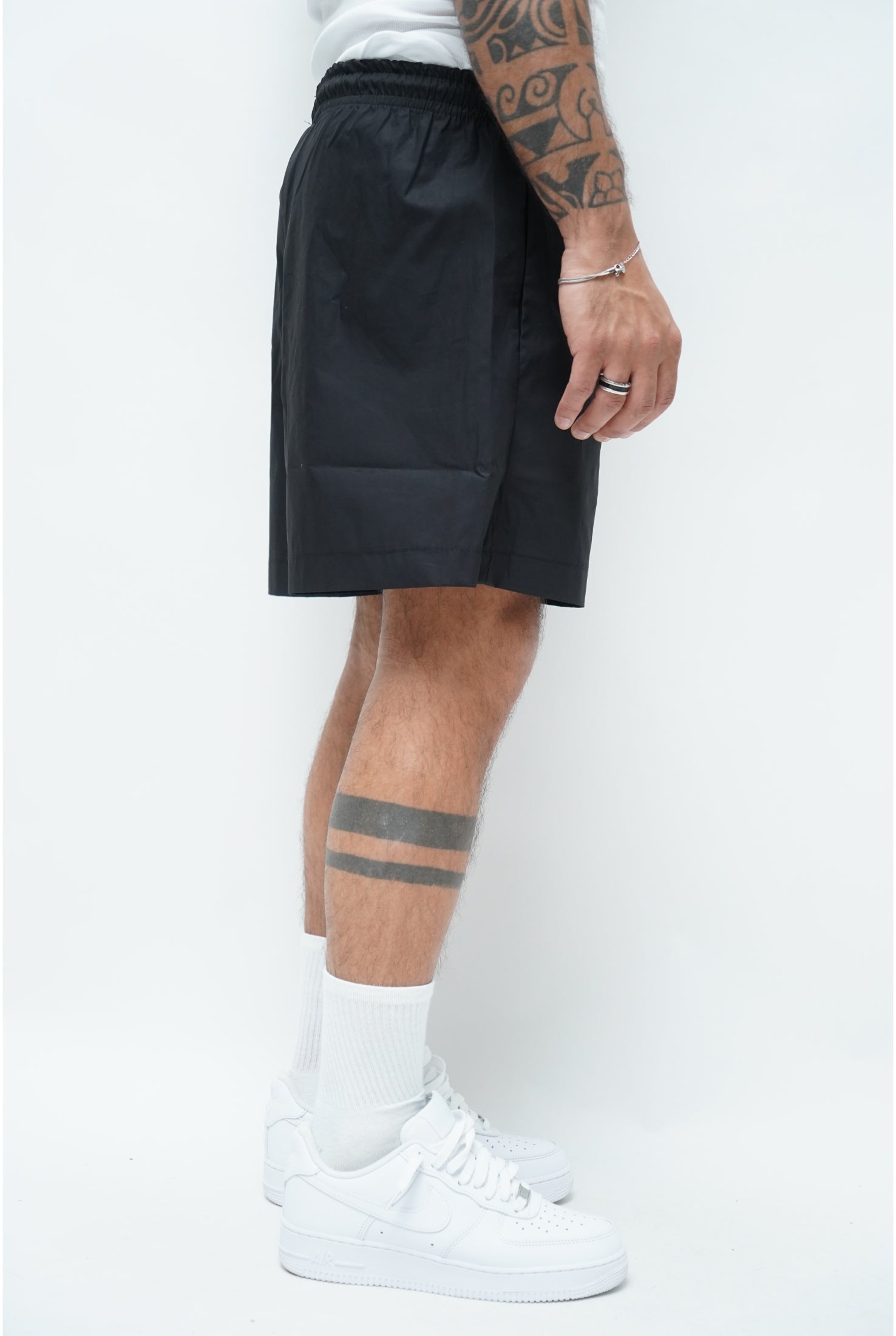 Bermuda PRESENT DAY Parachute