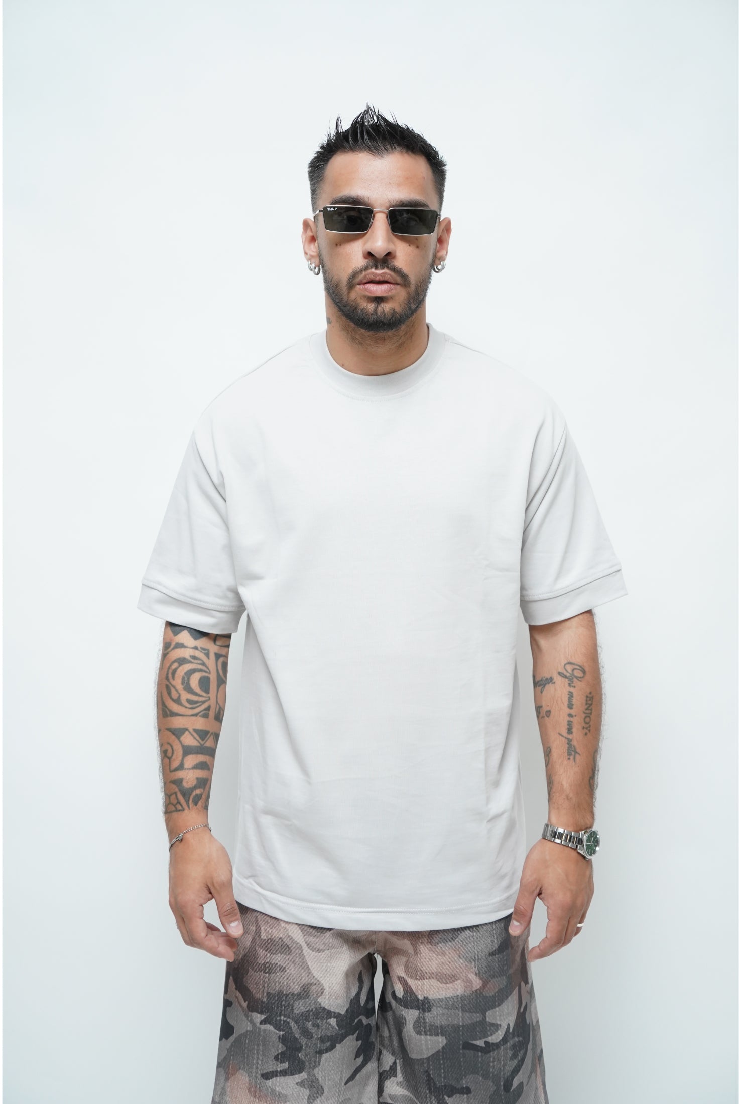 T-shirt TOKYO compact 2.0