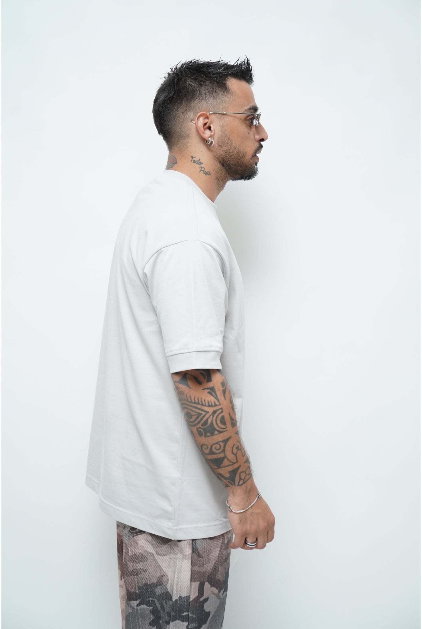 T-shirt TOKYO compact 2.0