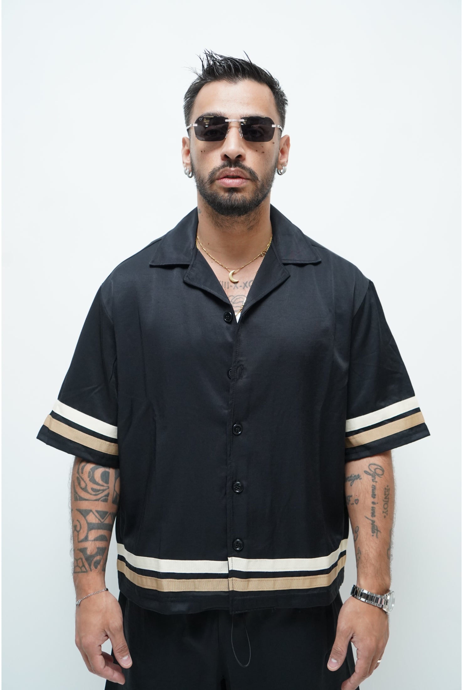 Coordinato HYDO Millenials