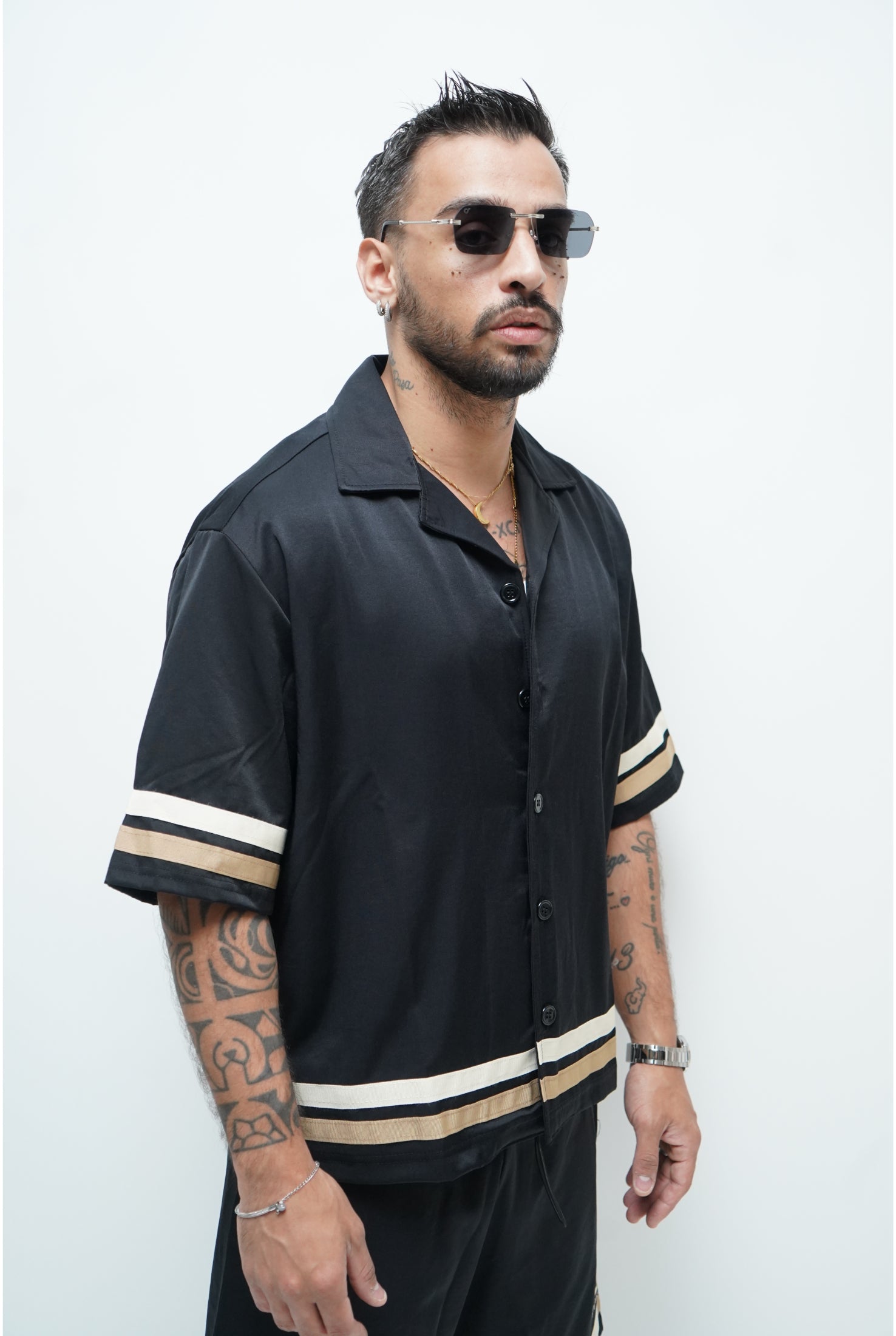 Coordinato HYDO Millenials