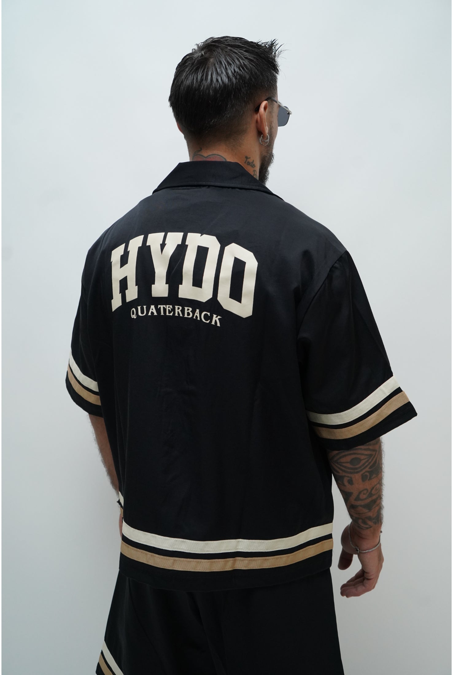 Coordinato HYDO Millenials