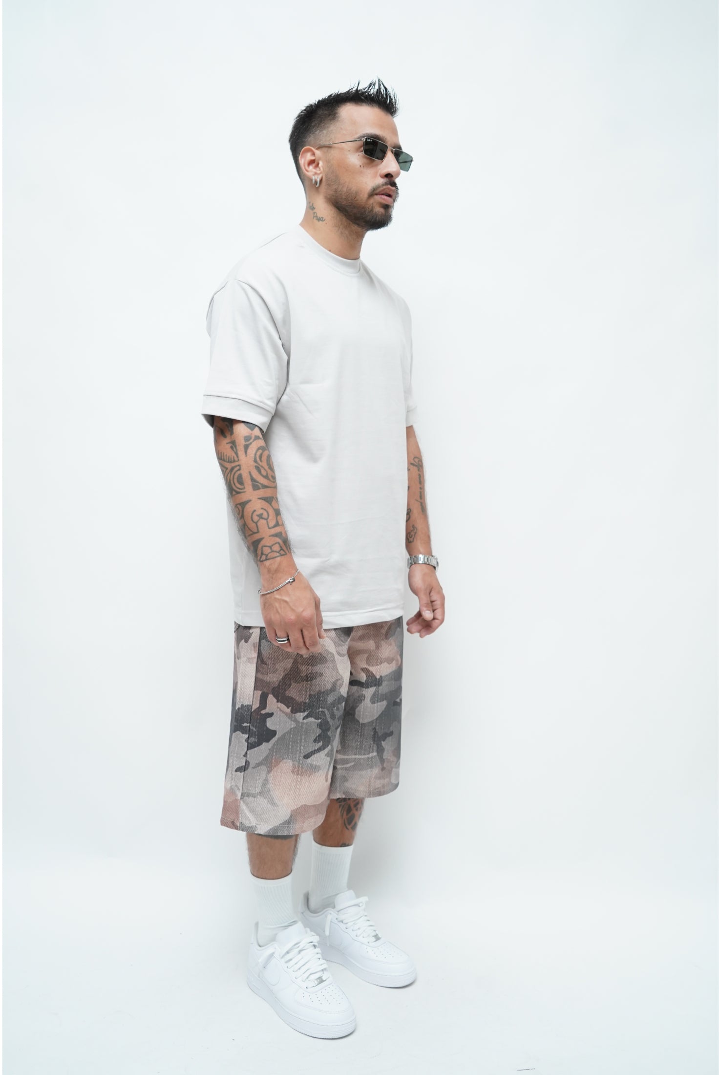 T-shirt TOKYO compact 2.0