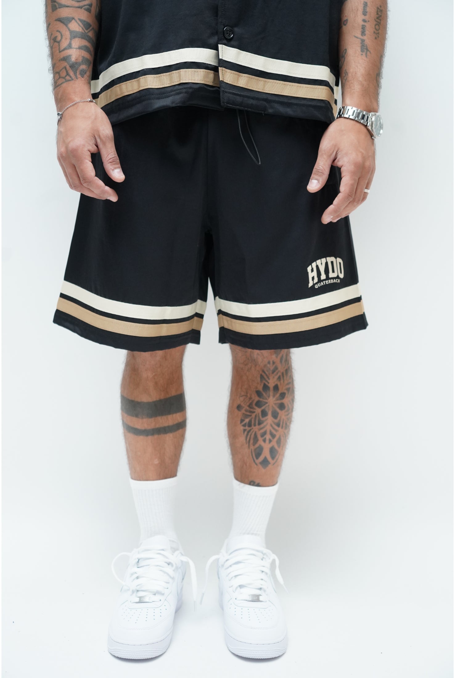 Coordinato HYDO Millenials