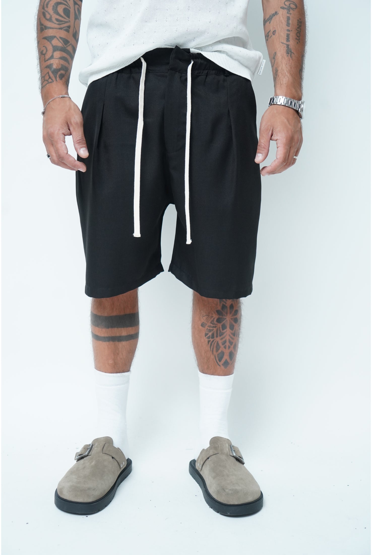 Bermuda classic NJB SOUL