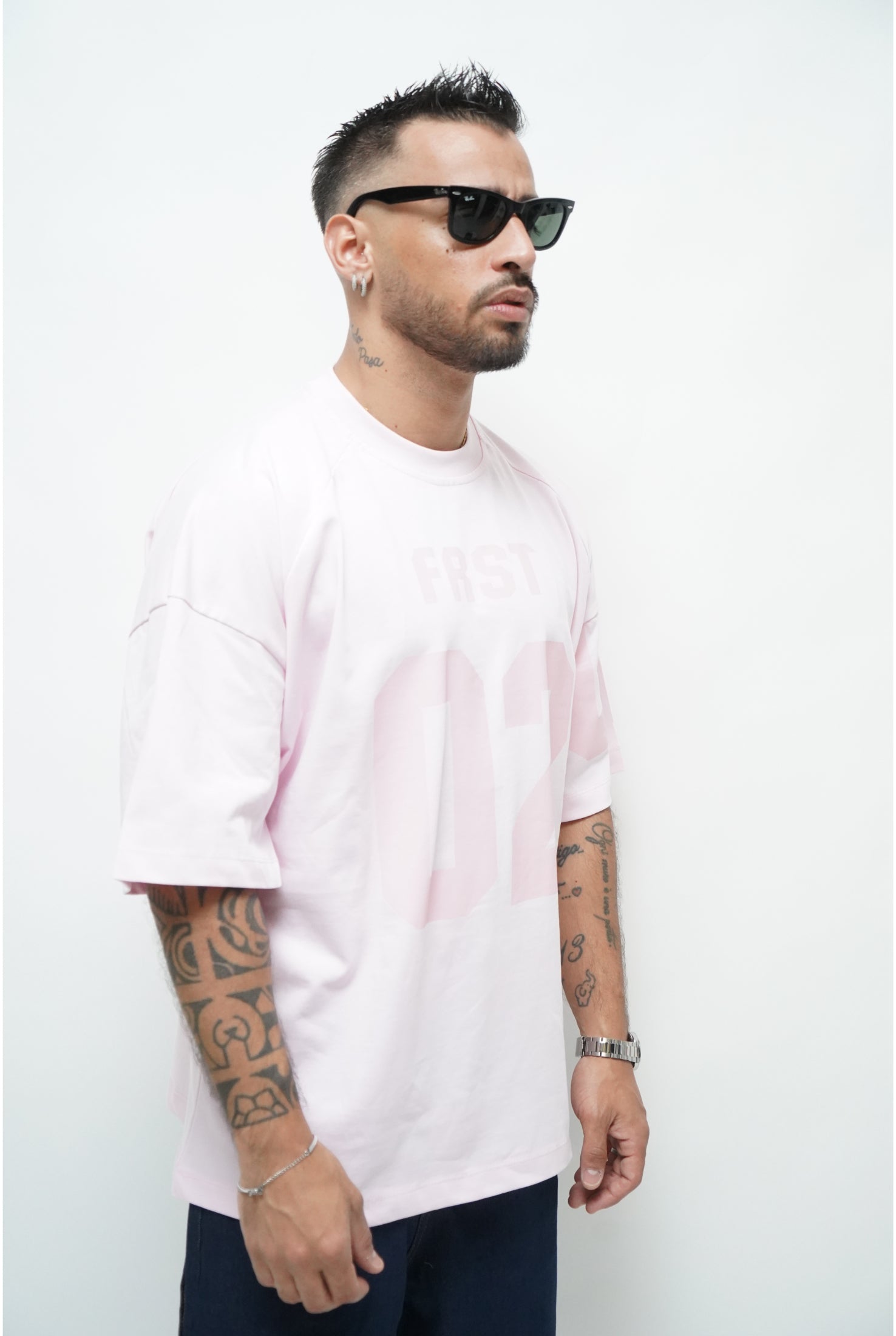 T-shirt FREESTART 02 ( 3 colori )