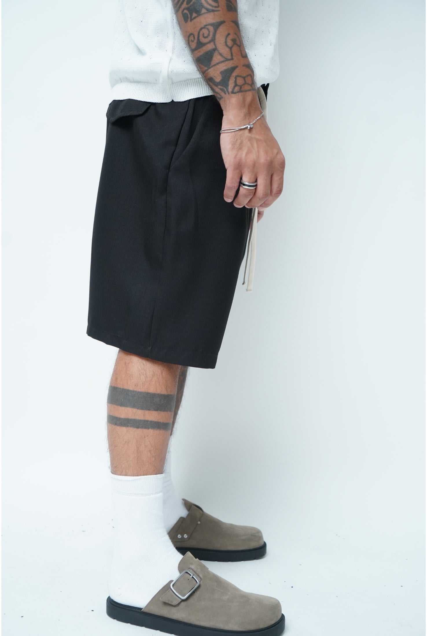 Bermuda classic NJB SOUL