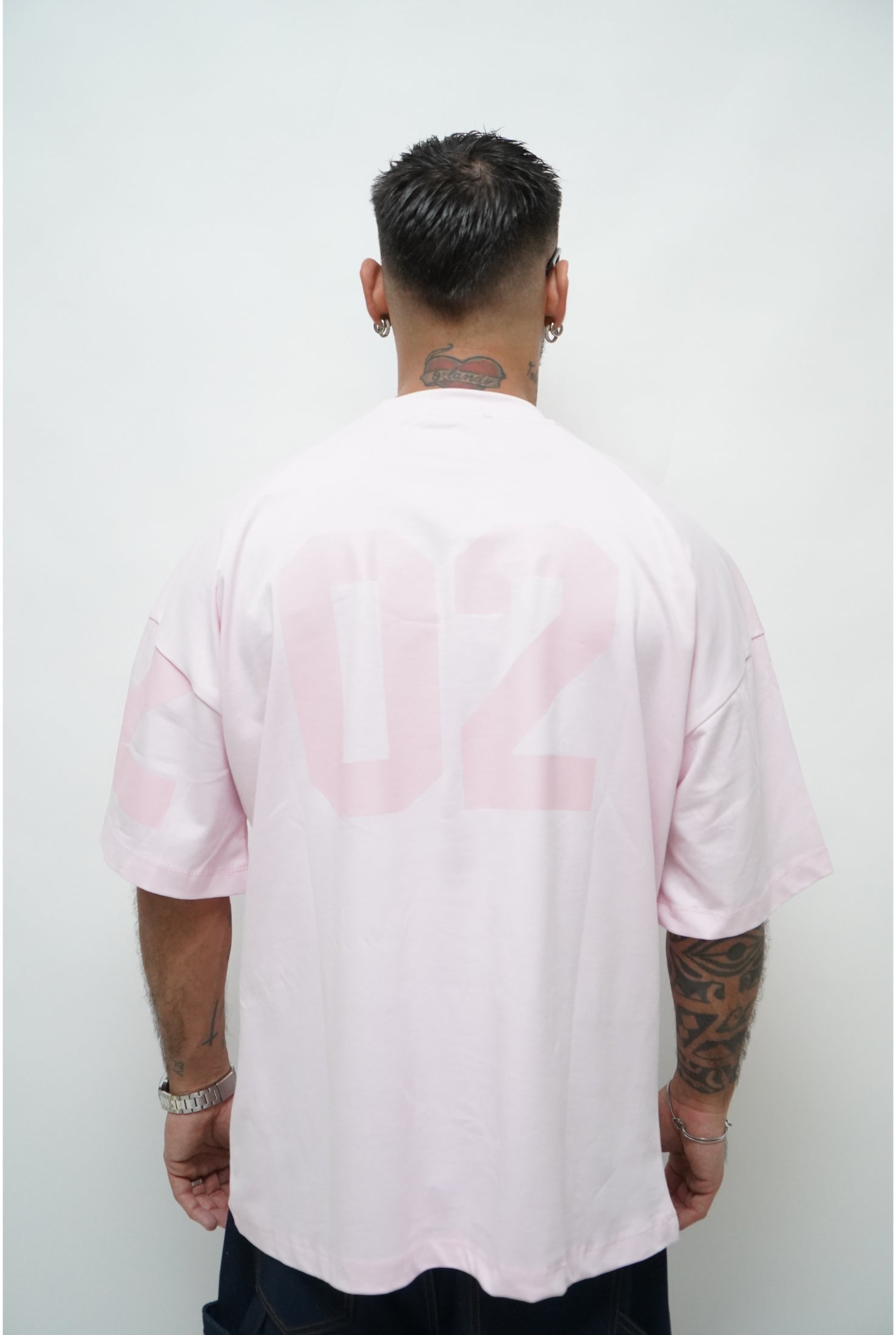 T-shirt FREESTART 02 ( 3 colori )