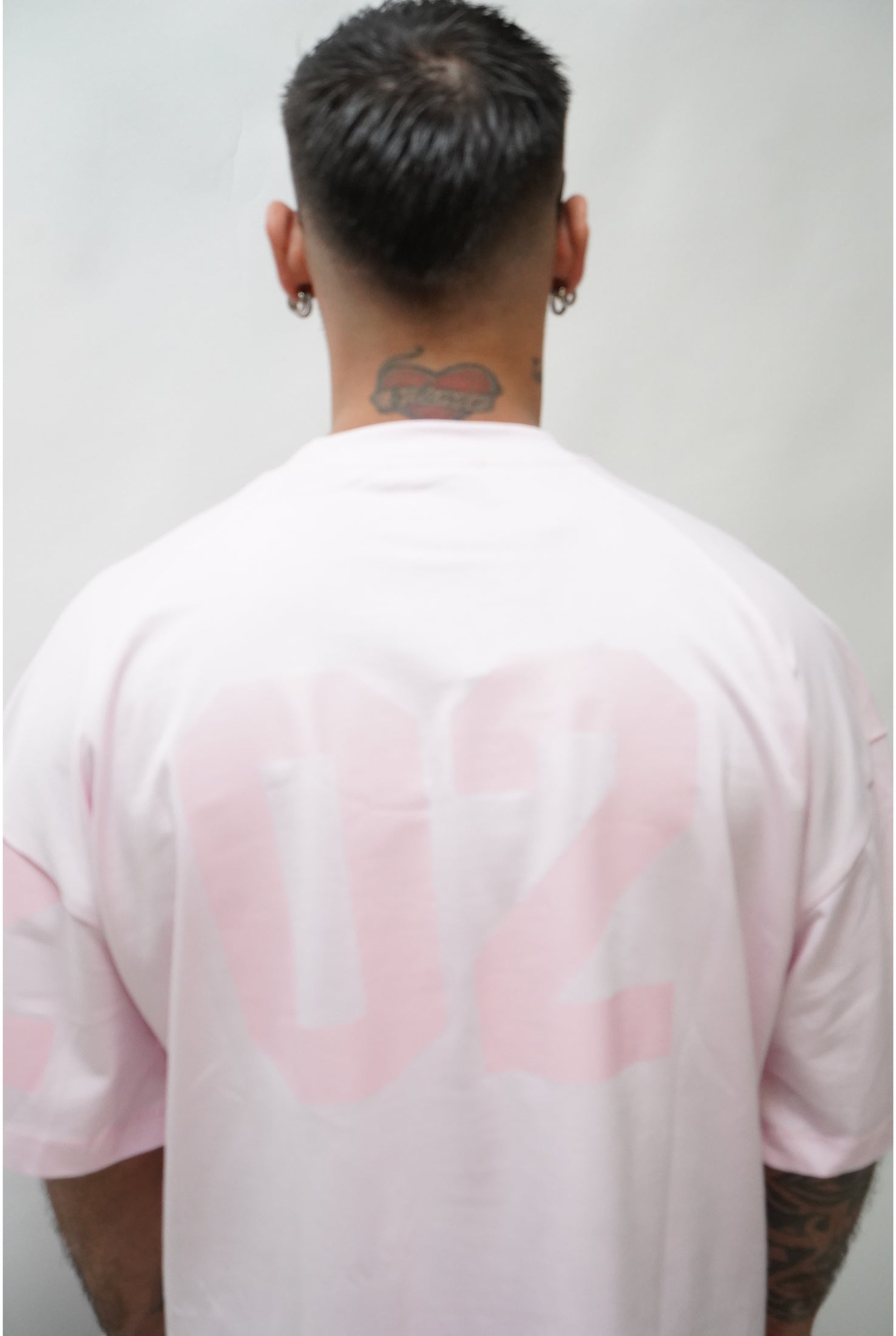 T-shirt FREESTART 02 ( 3 colori )