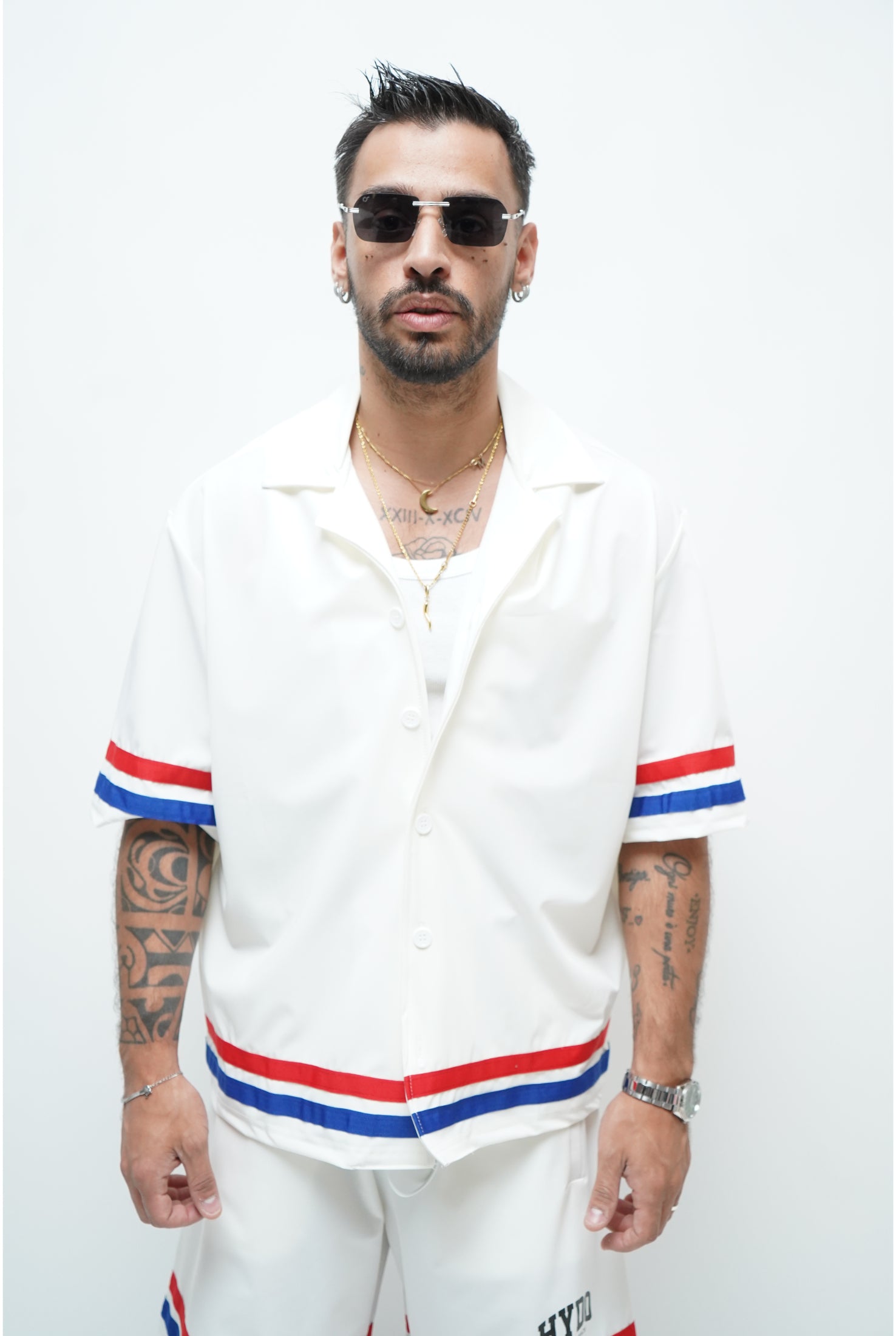 Coordinato HYDO Millenials