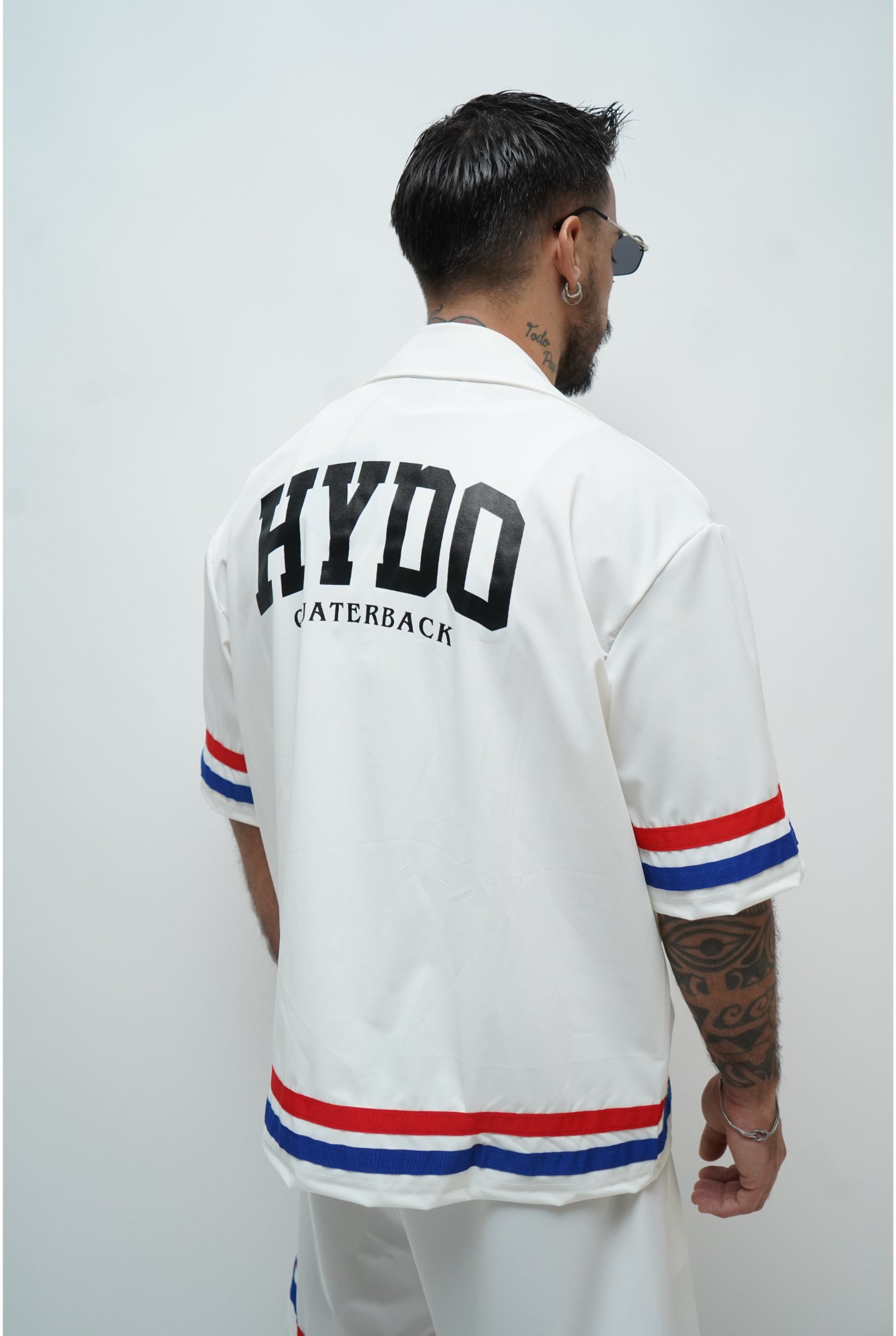 Coordinato HYDO Millenials