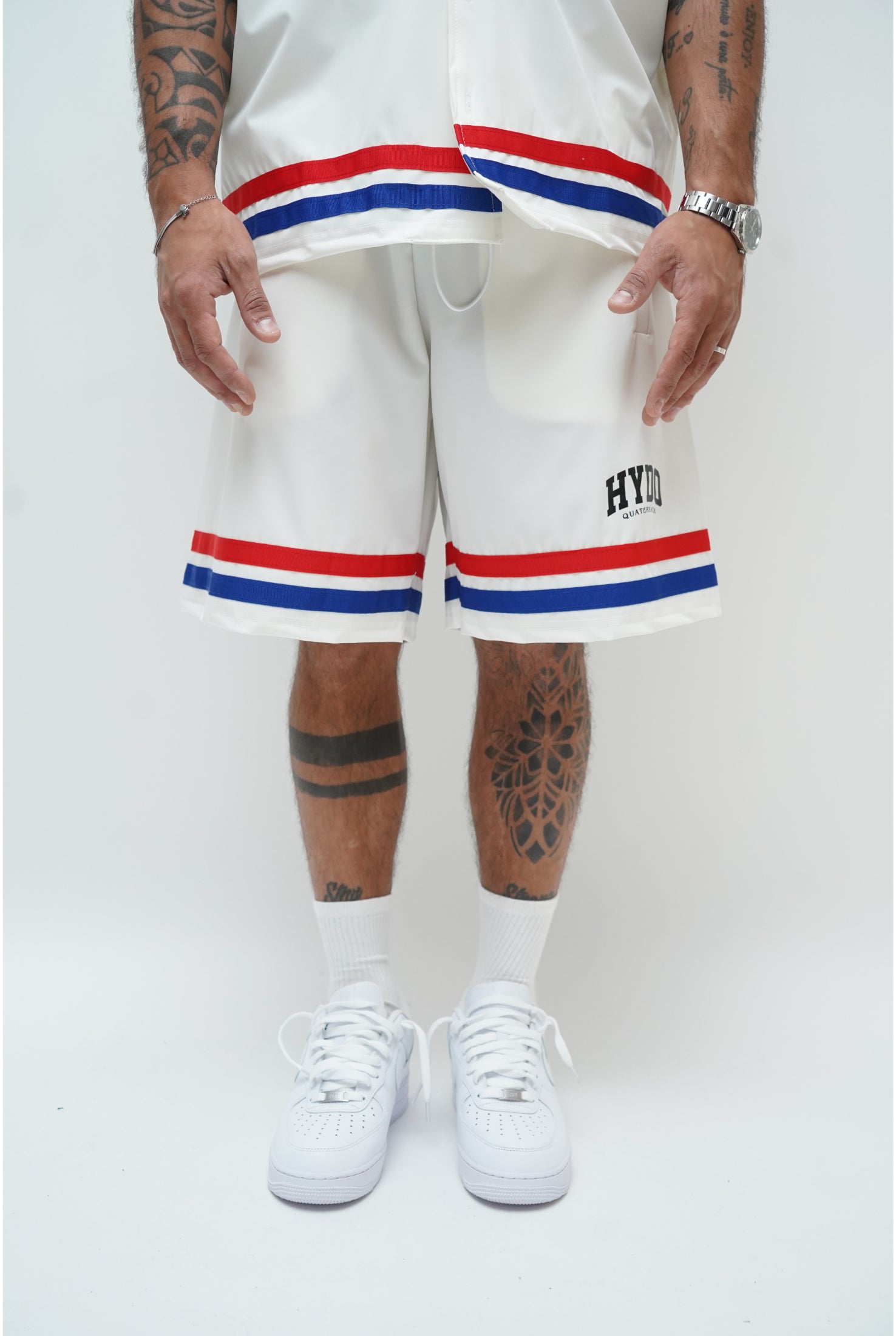 Coordinato HYDO Millenials