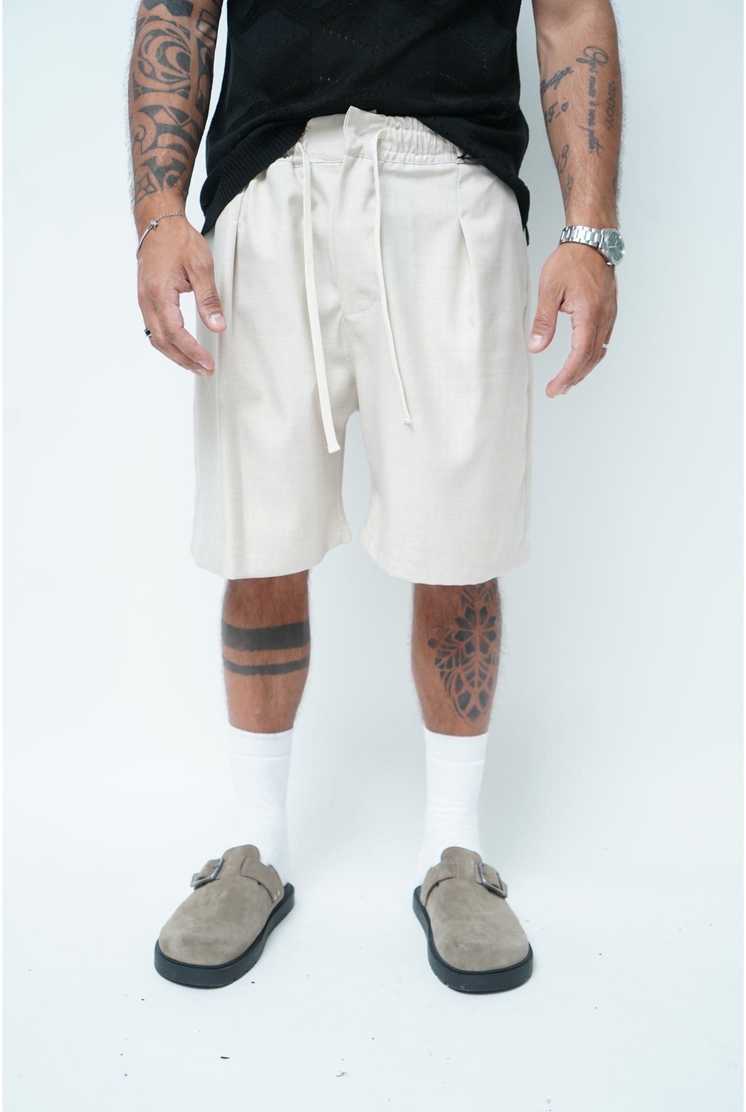 Bermuda classic NJB SOUL