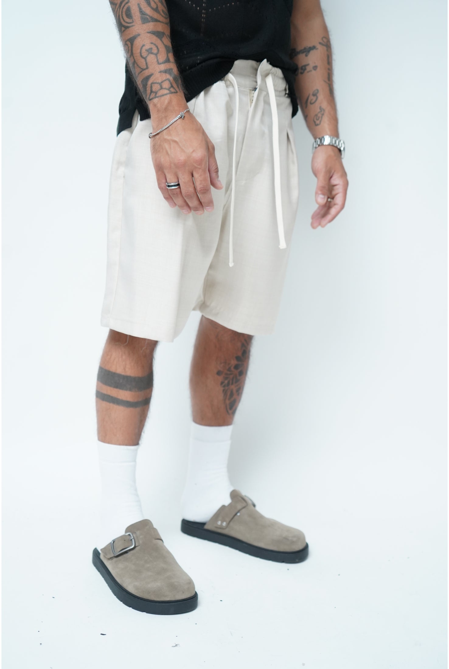 Bermuda classic NJB SOUL