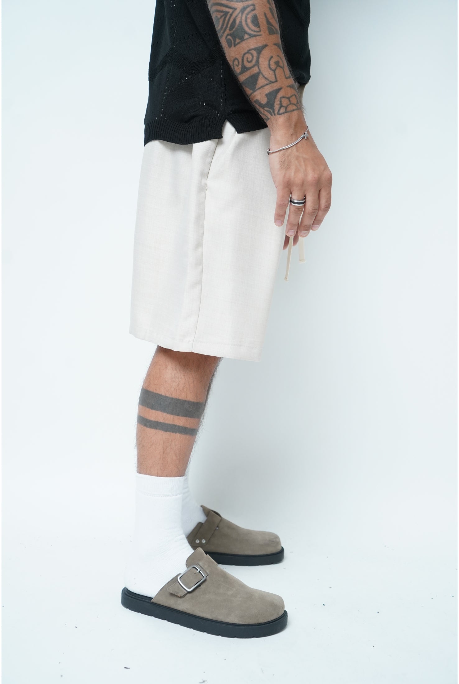 Bermuda classic NJB SOUL