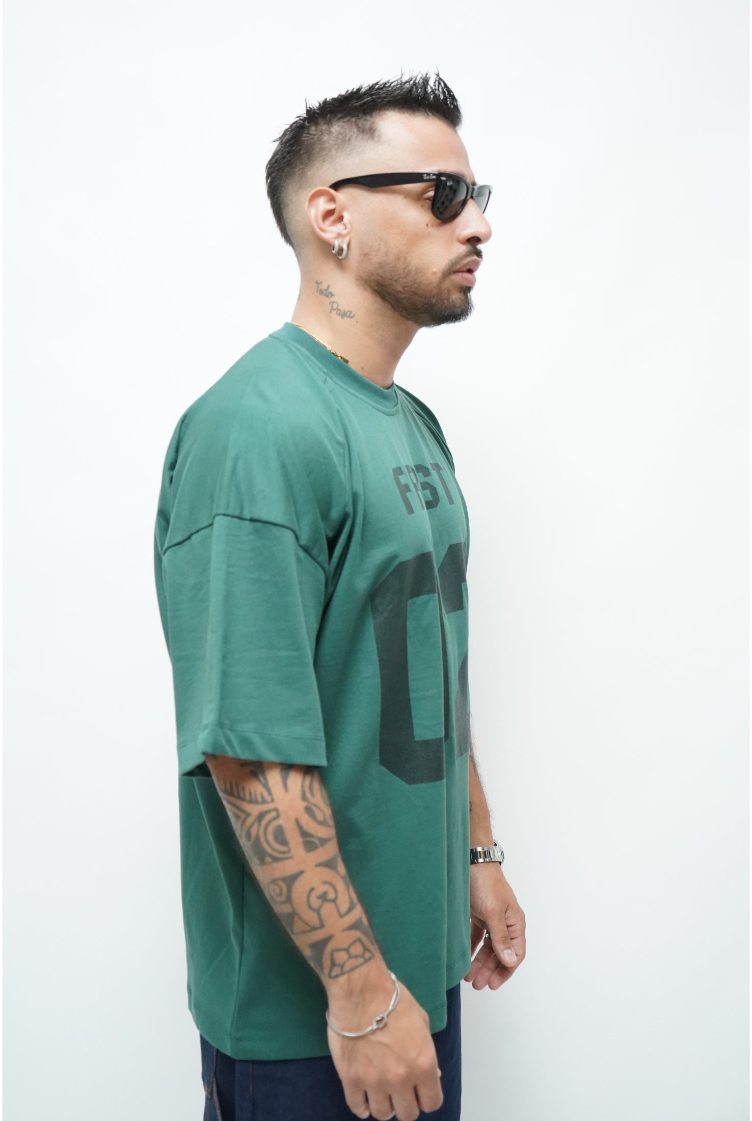 T-shirt FREESTART 02 ( 3 colori )