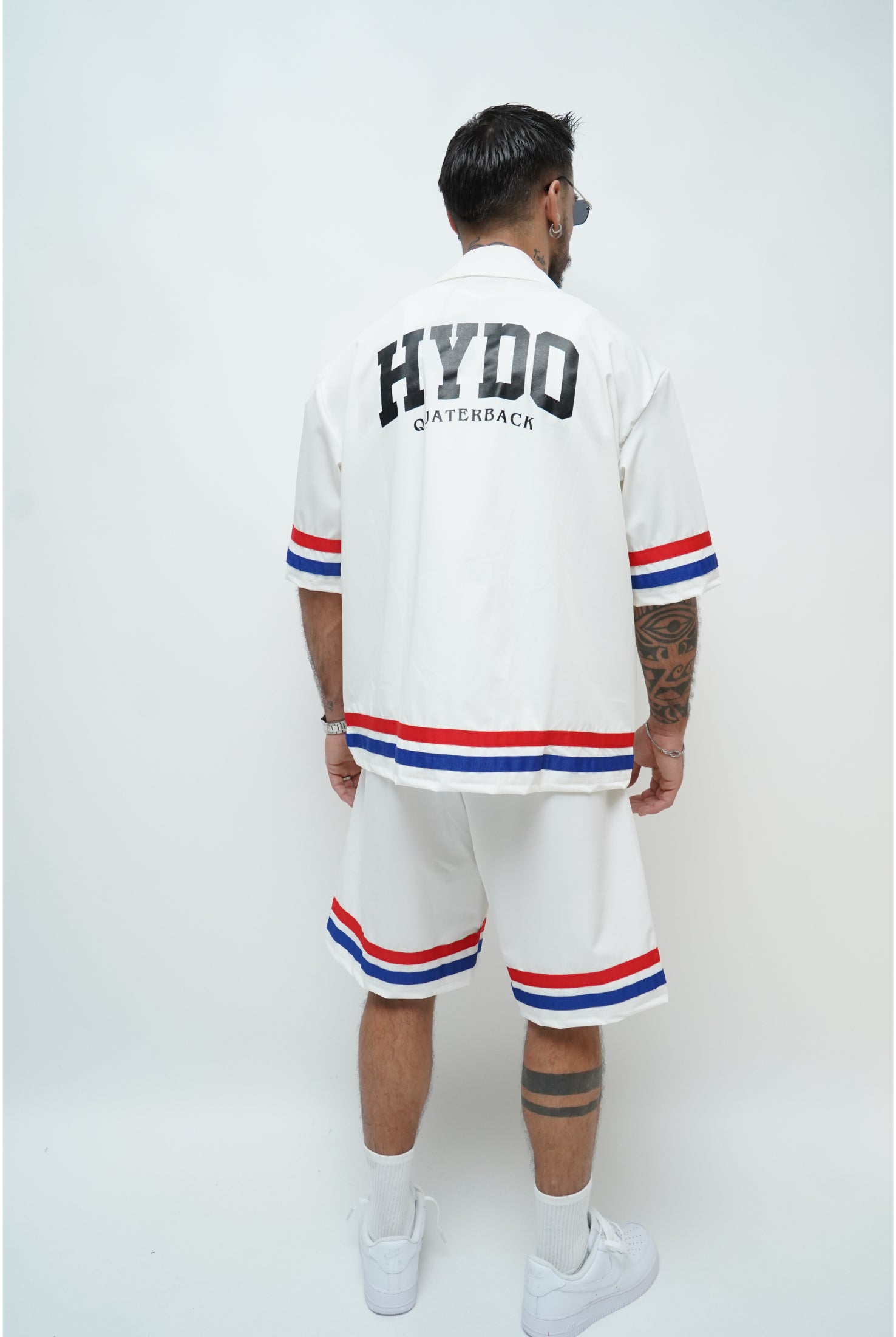 Coordinato HYDO Millenials