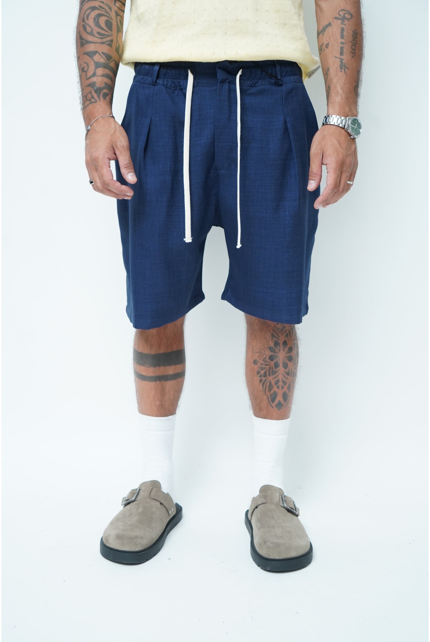 Bermuda classic NJB SOUL