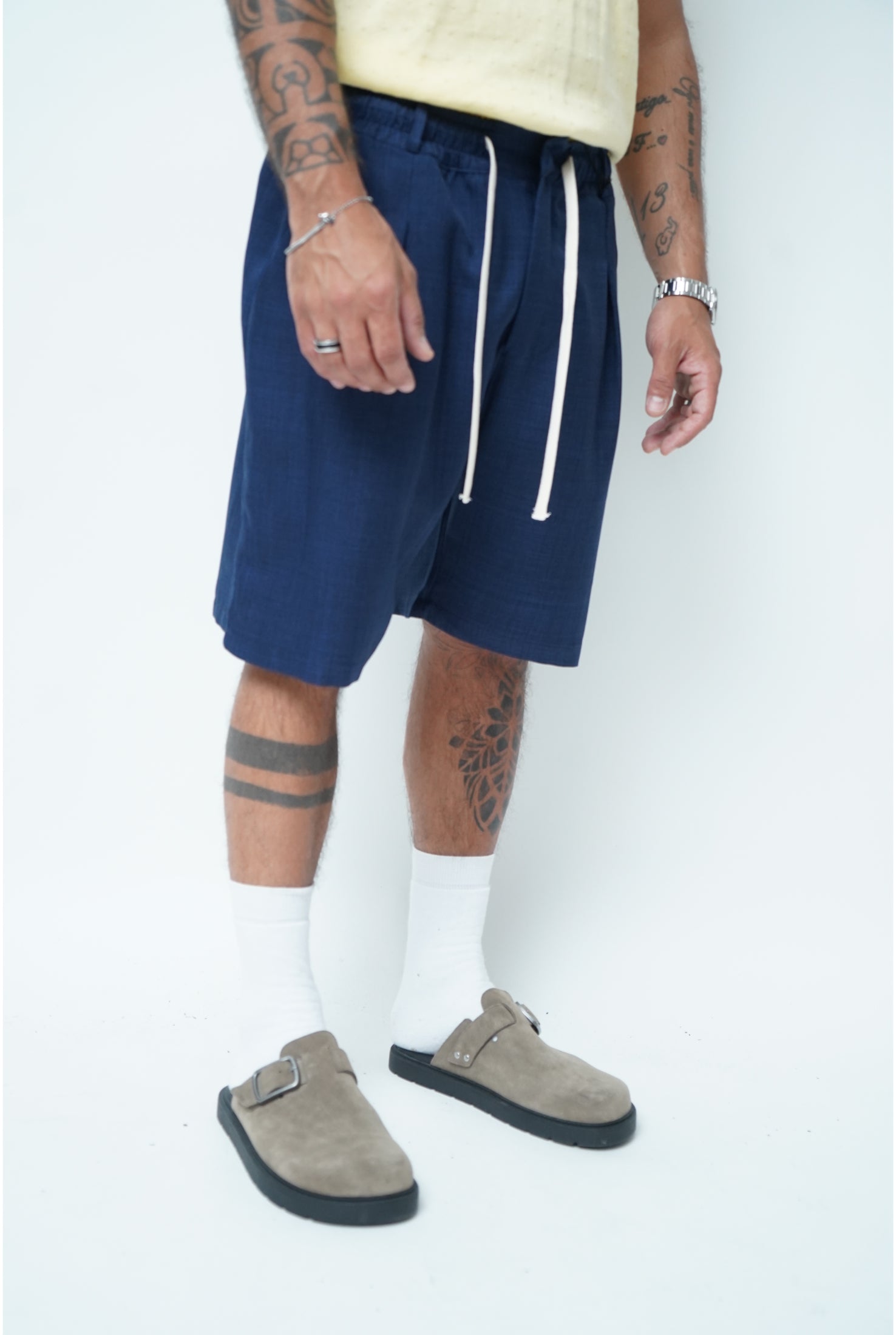 Bermuda classic NJB SOUL