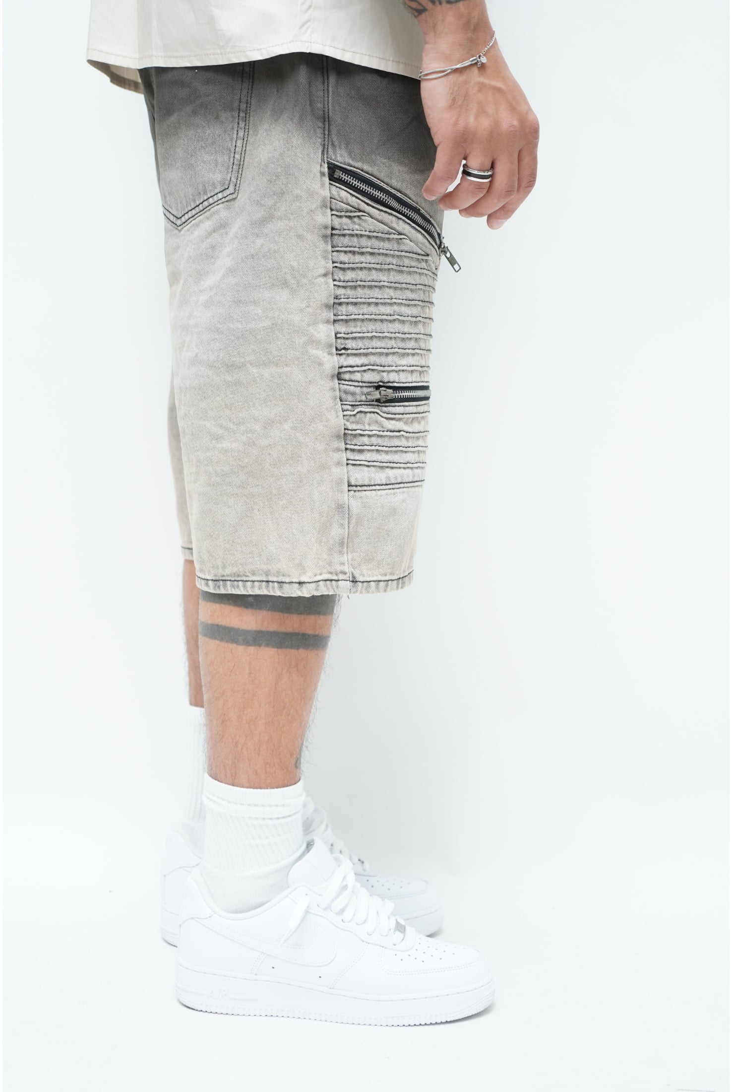 Jeans short AD8425