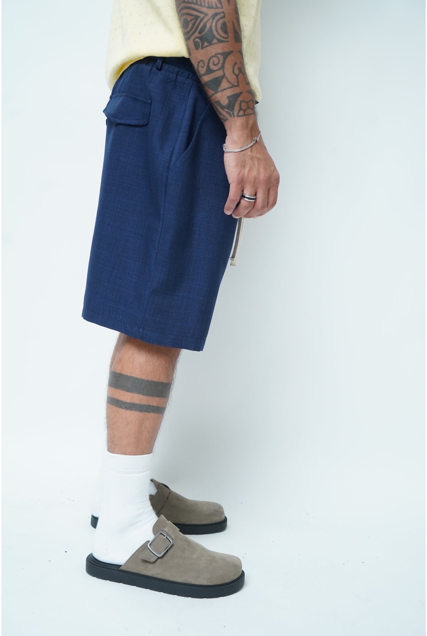 Bermuda classic NJB SOUL