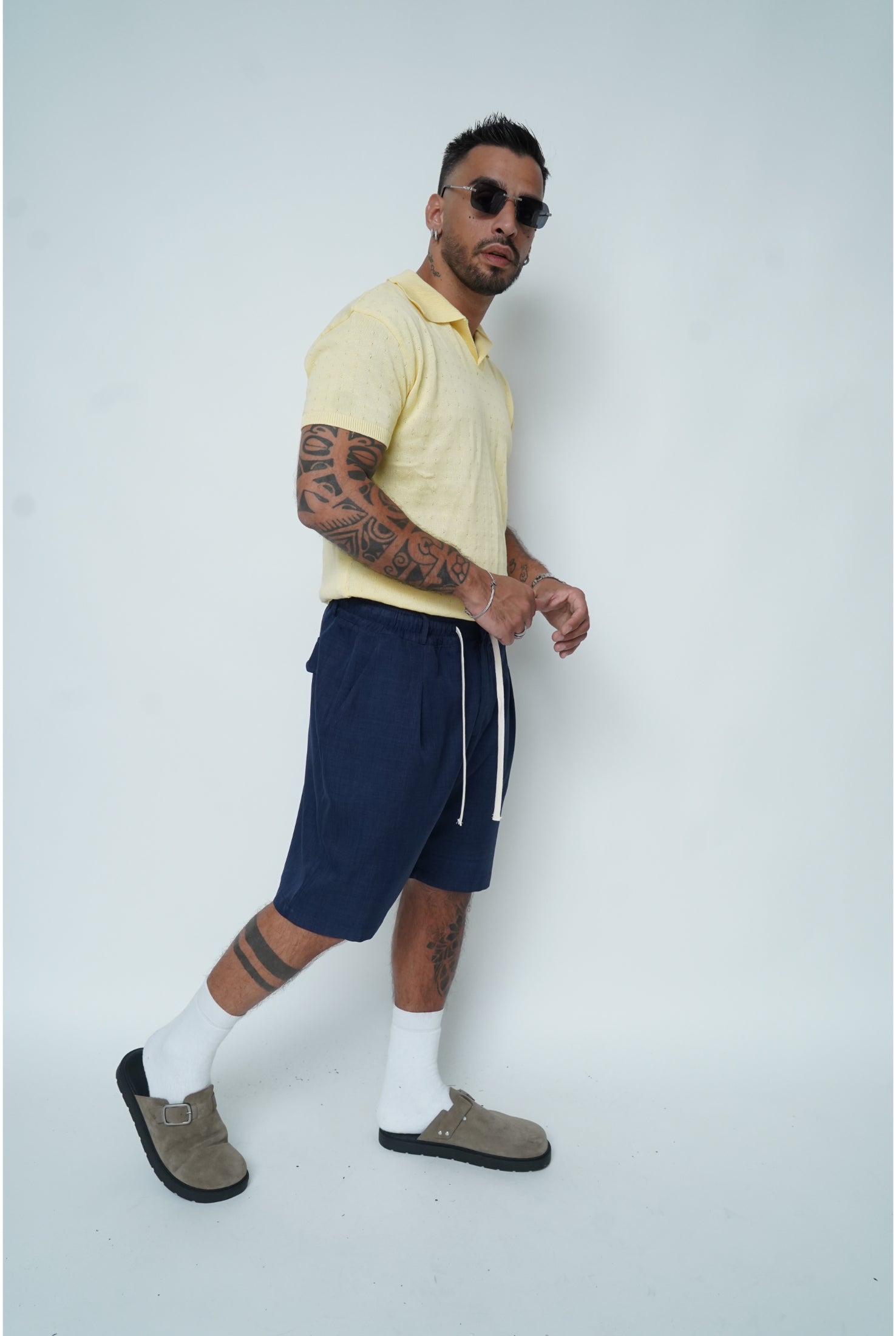 Bermuda classic NJB SOUL