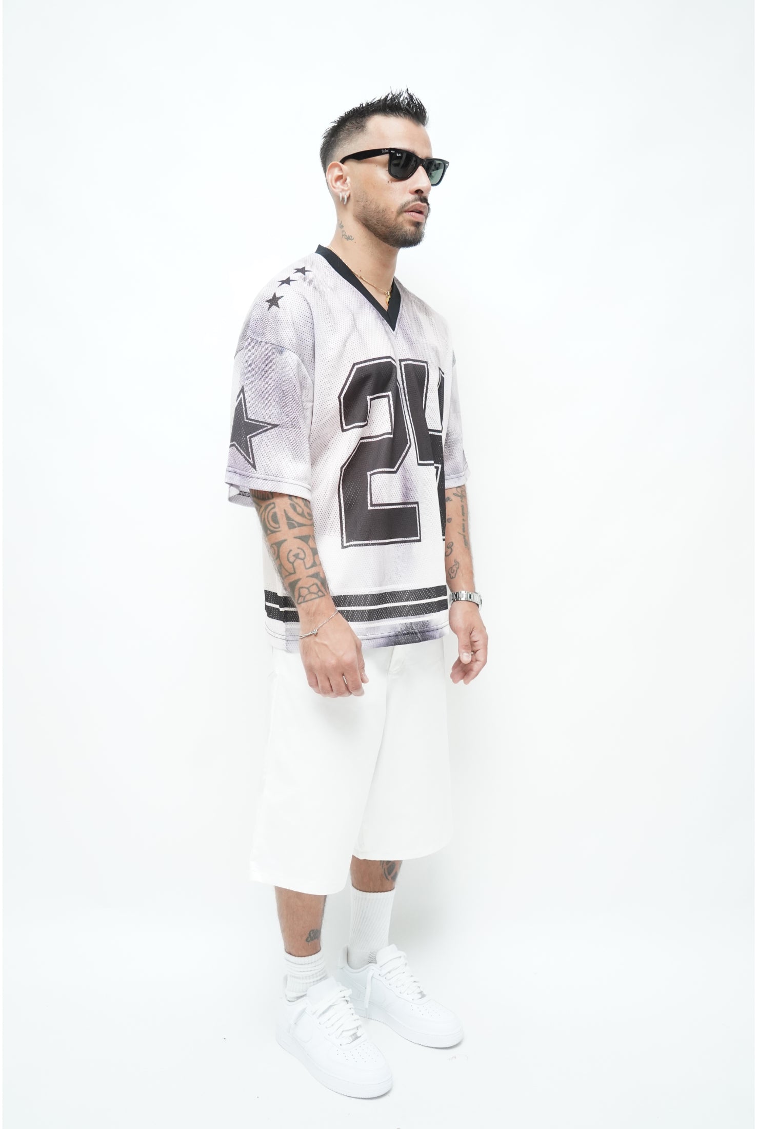 Jeans  present day America ( 3 colori )