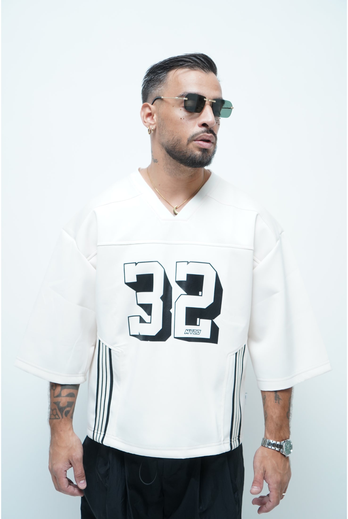 T-shirt HYDO Willy