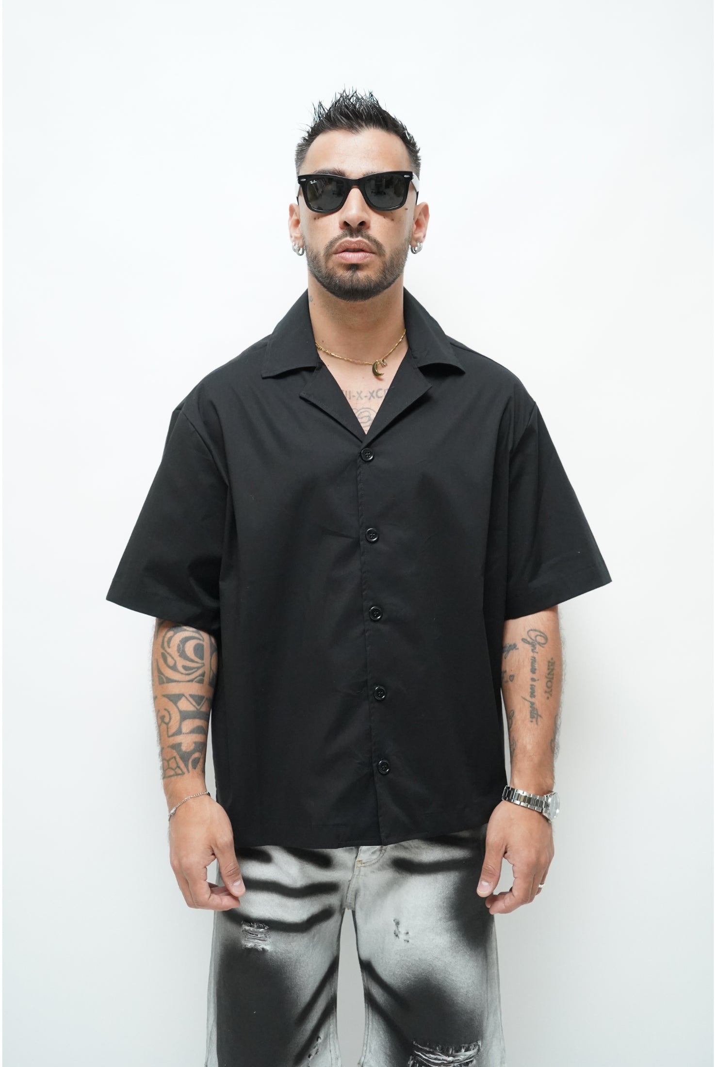 Camicia HYDO California ( 3 colori )