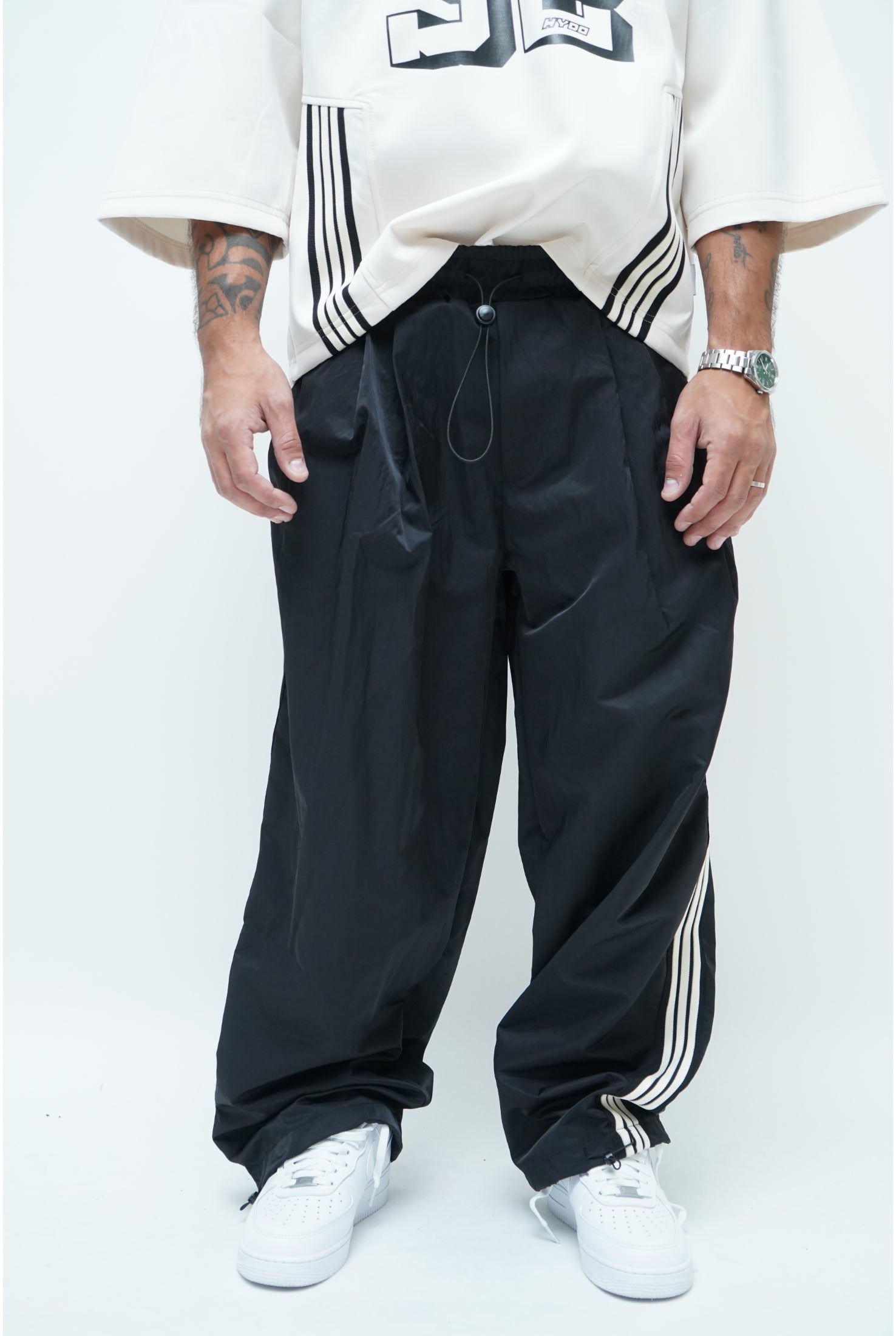 Pantalone HYDO Serre Marine