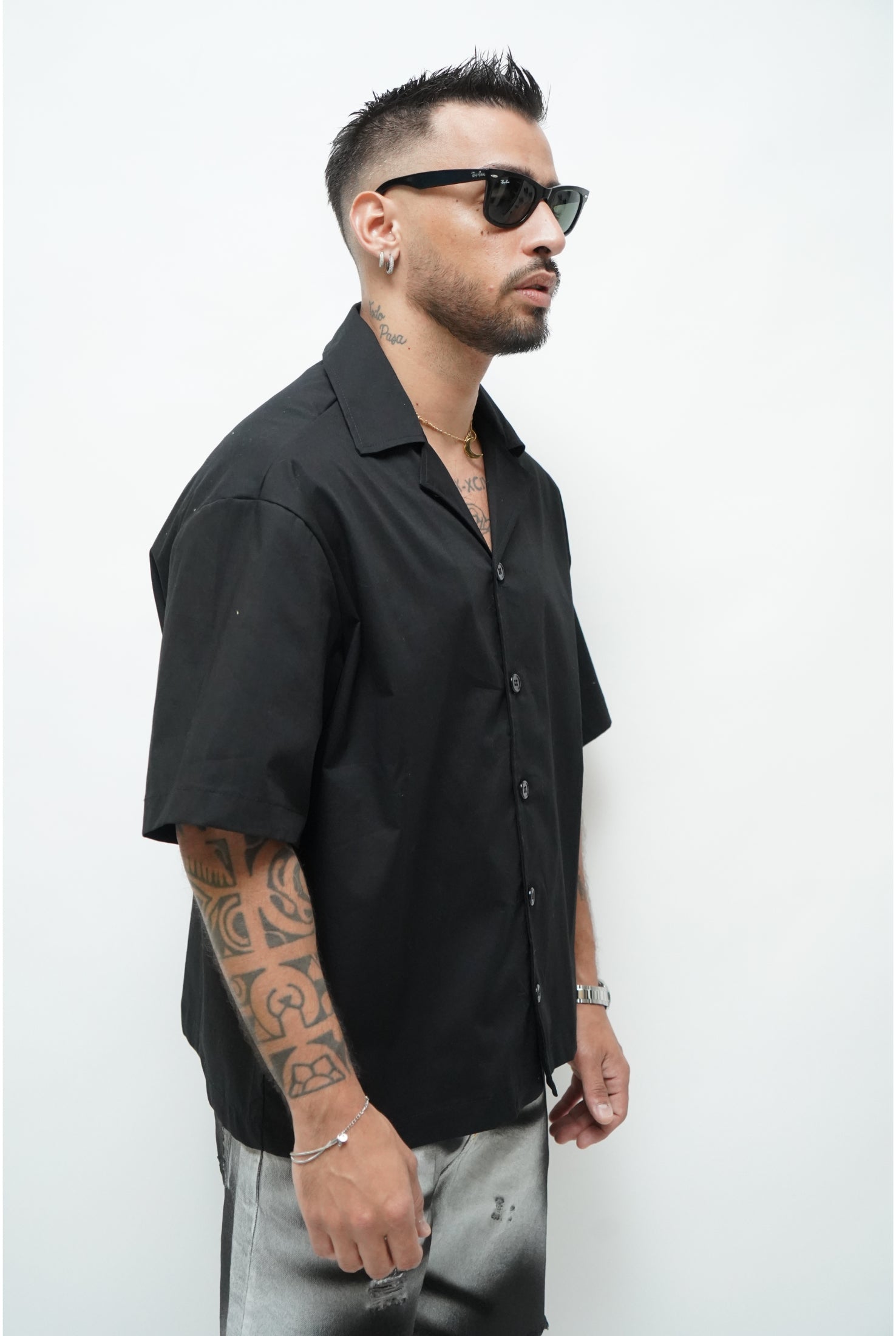 Camicia HYDO California ( 3 colori )