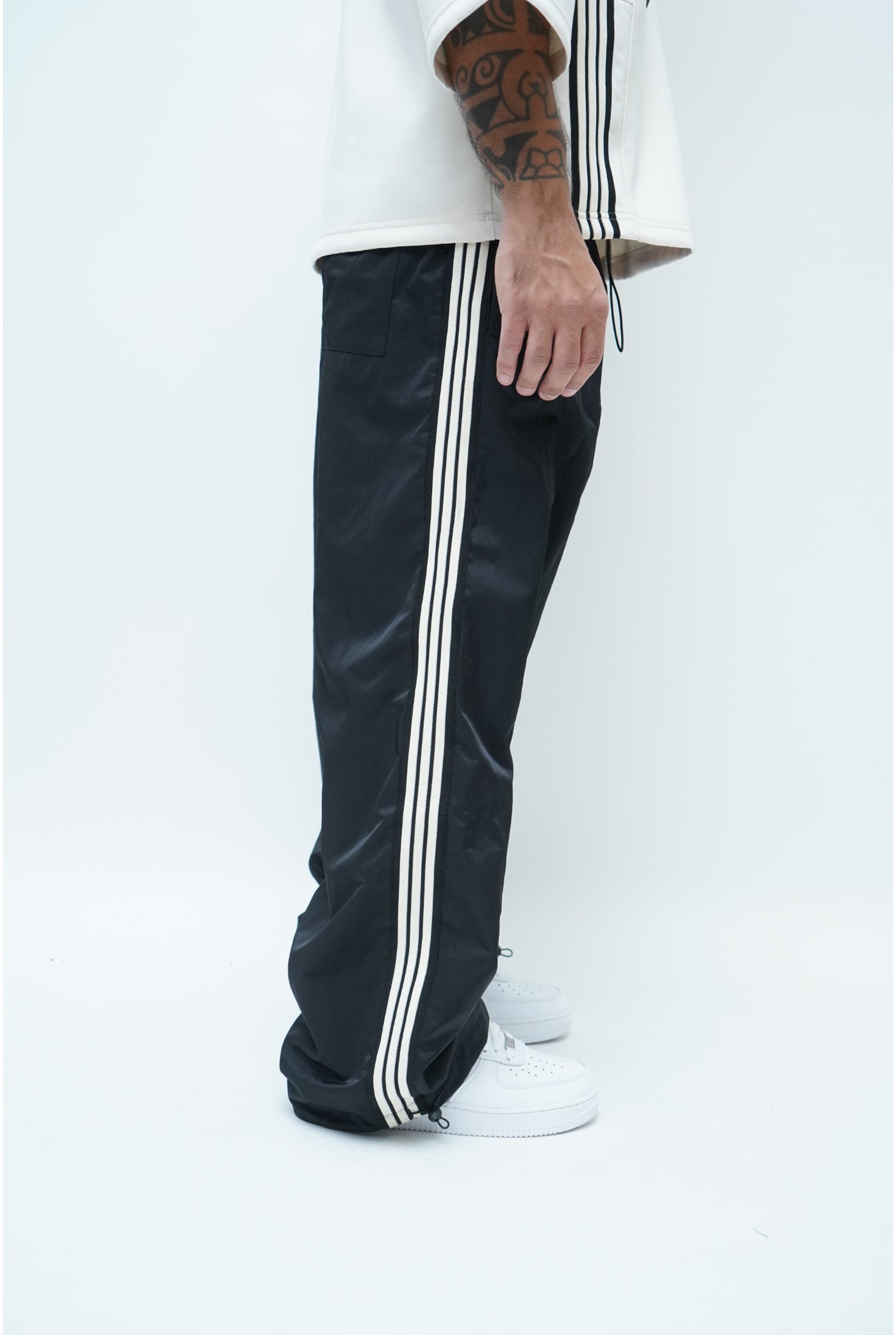 Pantalone HYDO Serre Marine
