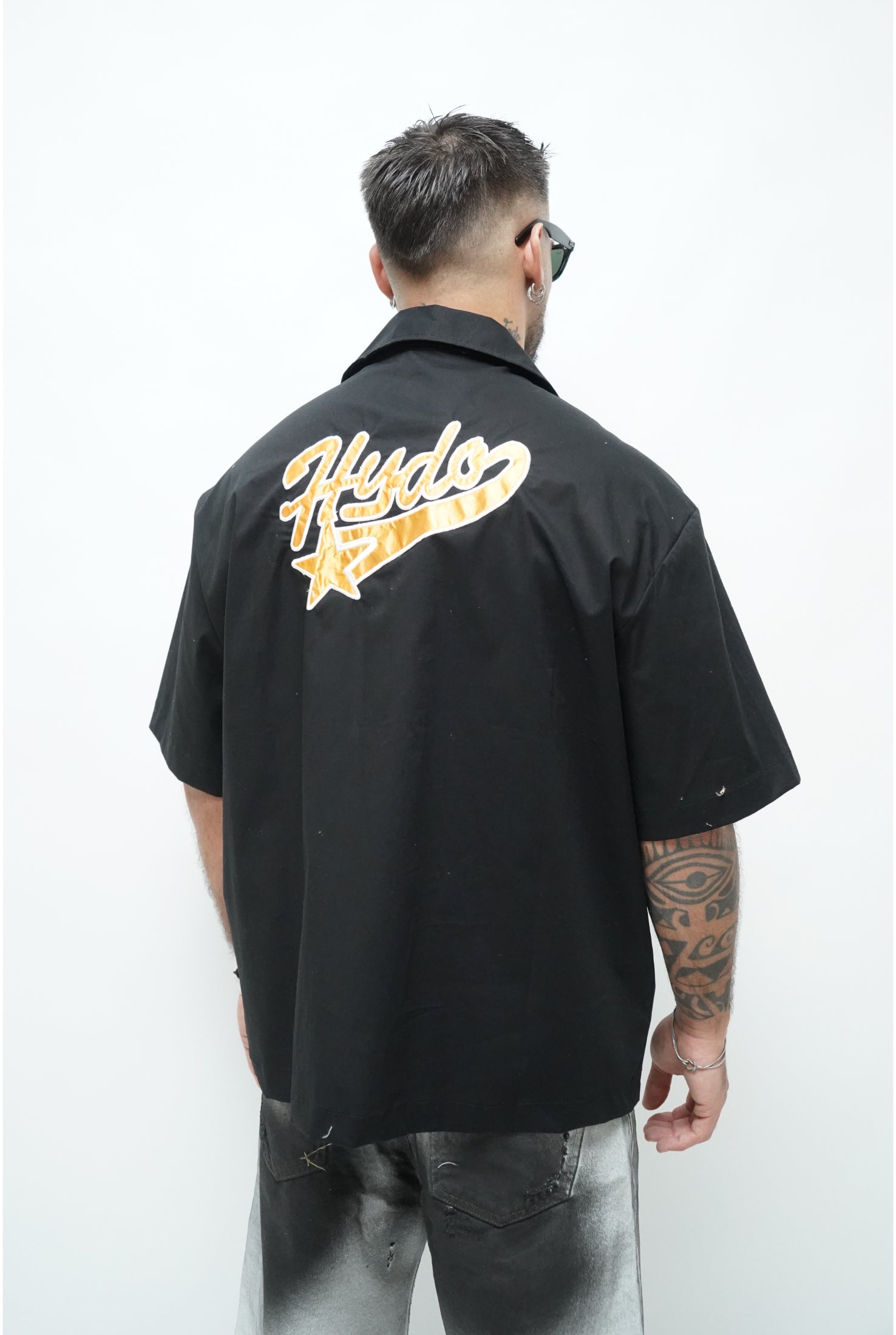 Camicia HYDO California ( 3 colori )