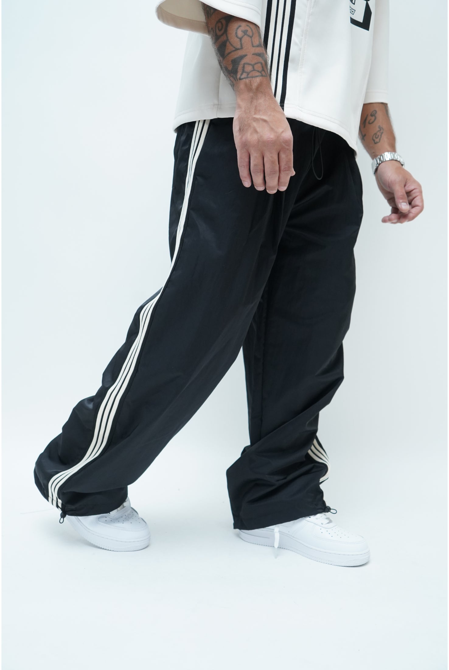 Pantalone HYDO Serre Marine