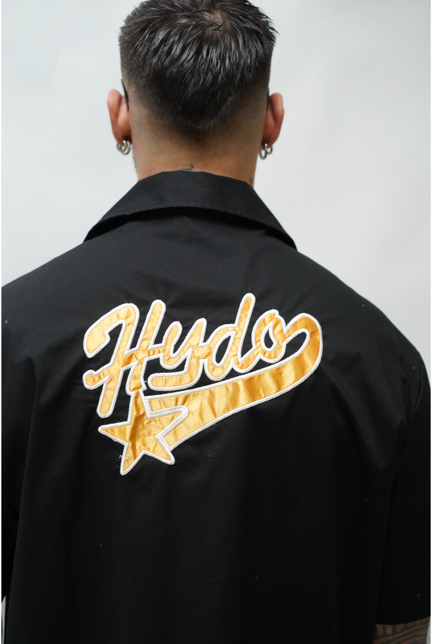 Camicia HYDO California ( 3 colori )