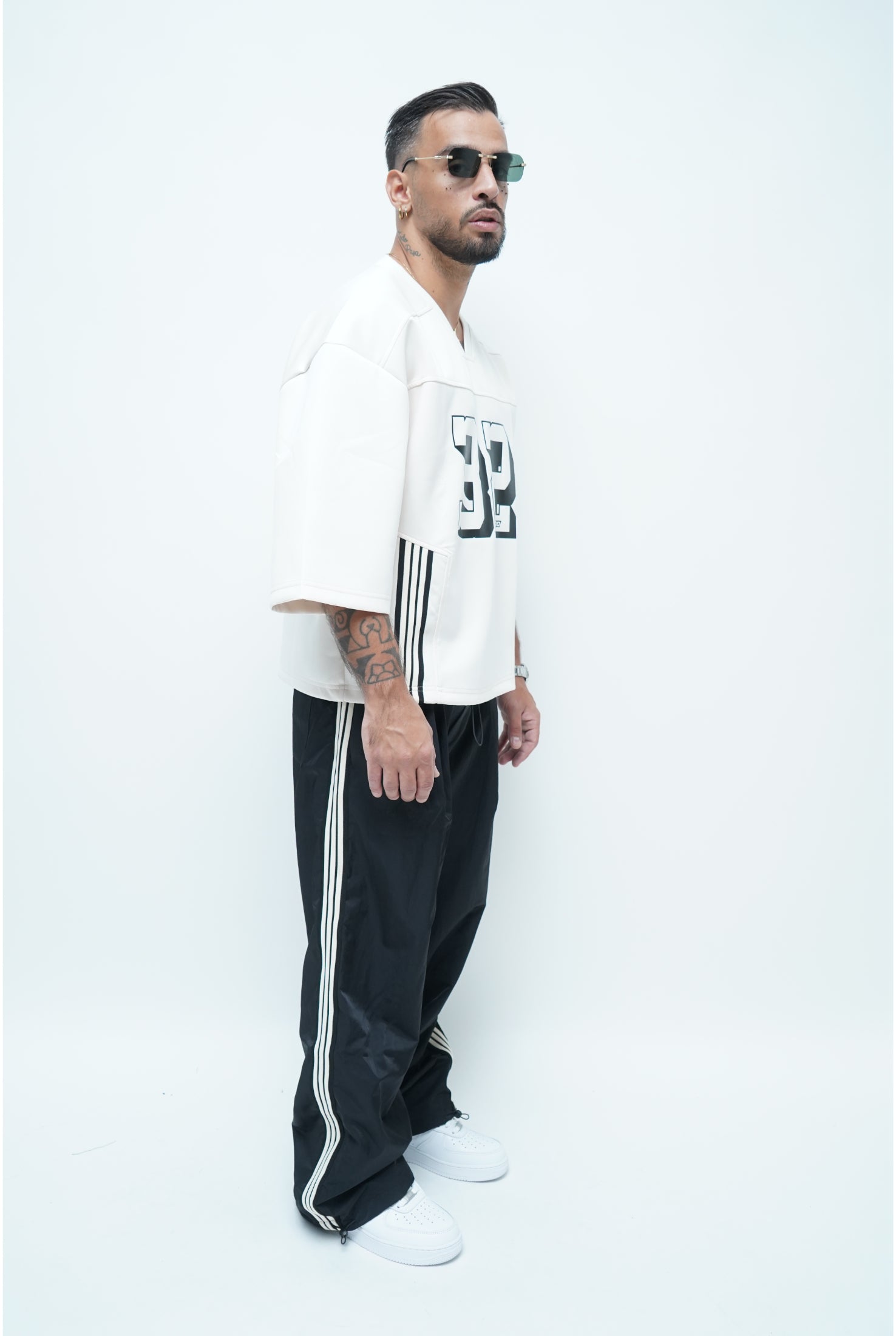 Pantalone HYDO Serre Marine