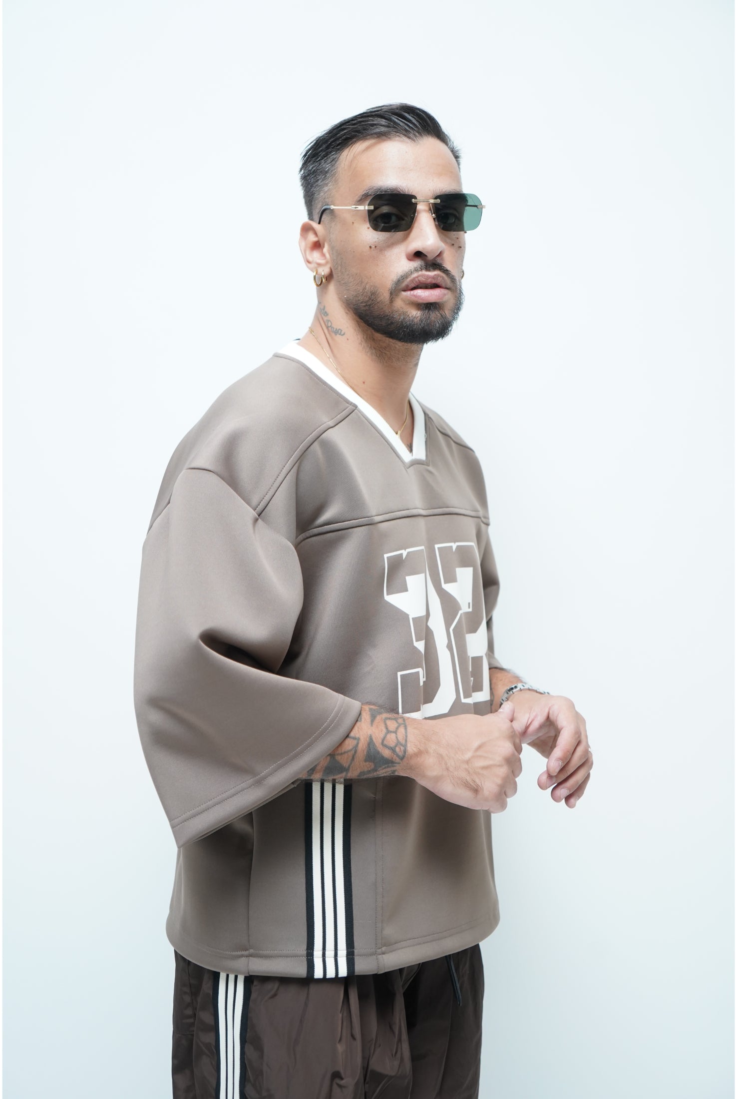 T-shirt HYDO Willy