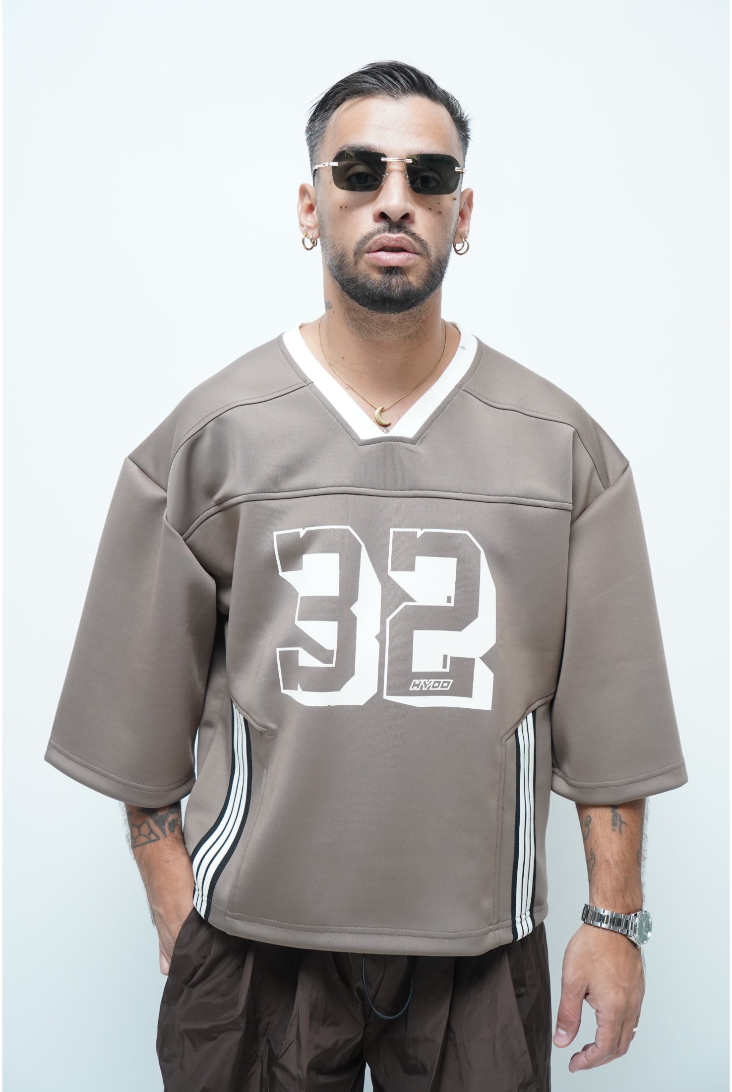 T-shirt HYDO Willy