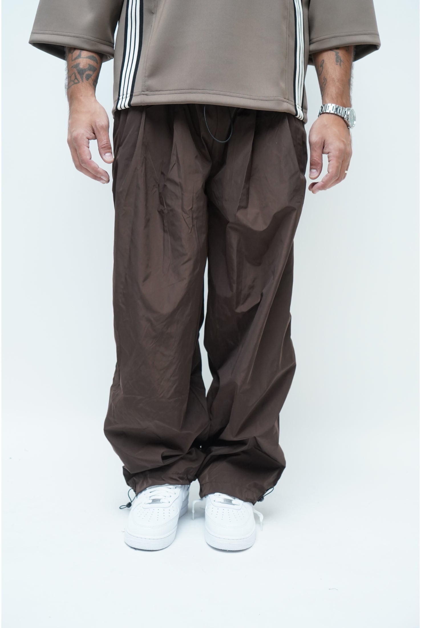 Pantalone HYDO Serre Marine