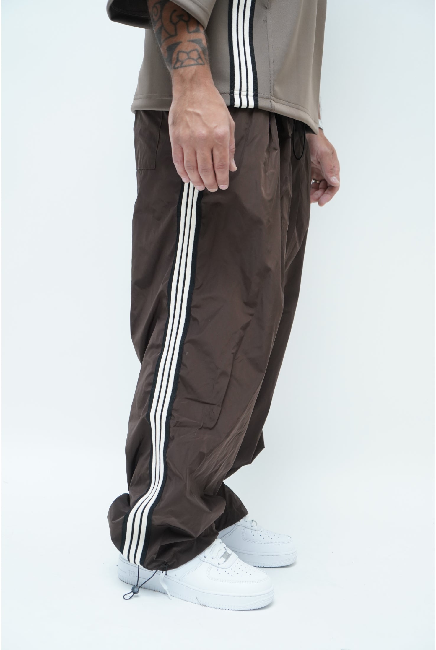 Pantalone HYDO Serre Marine