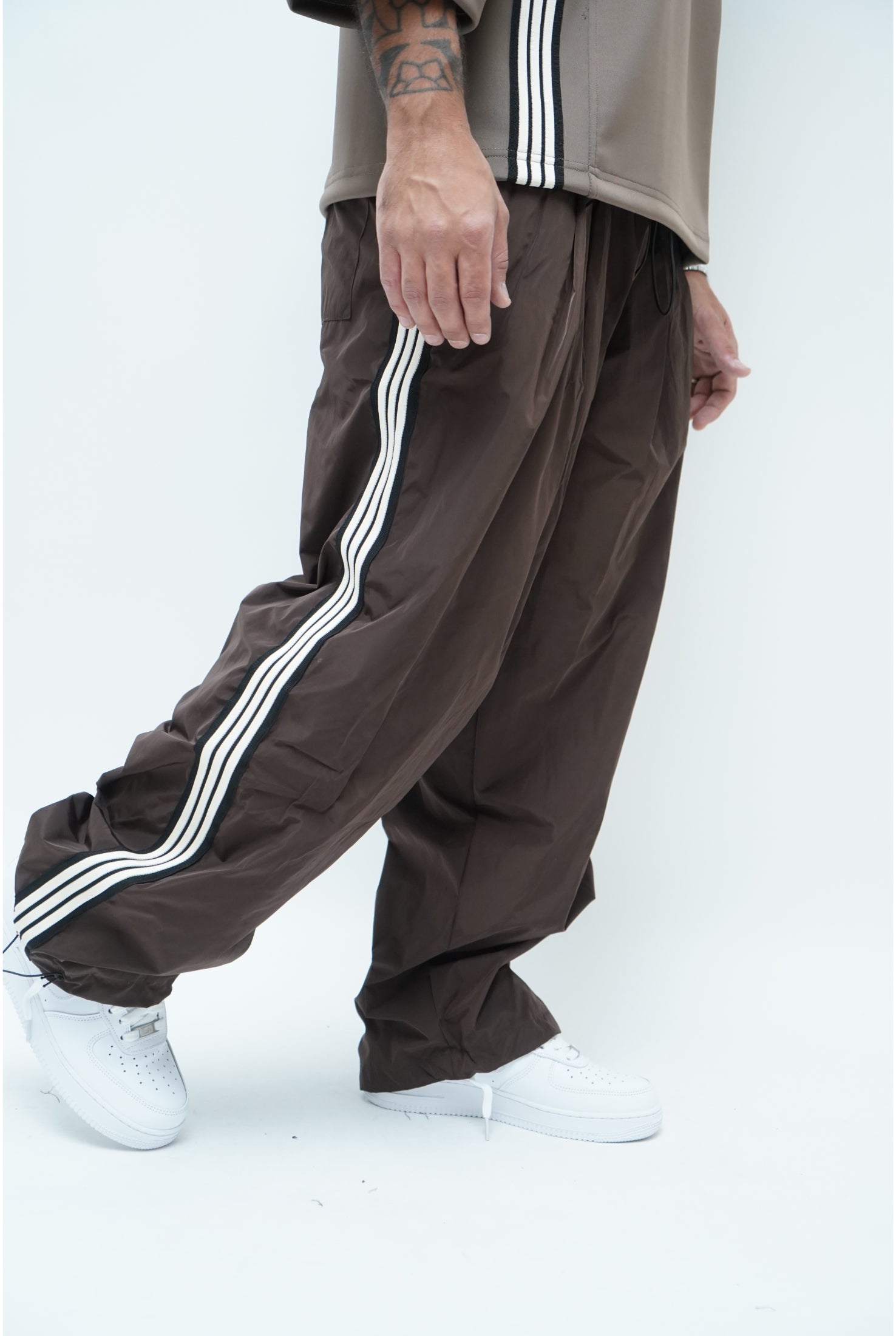 Pantalone HYDO Serre Marine